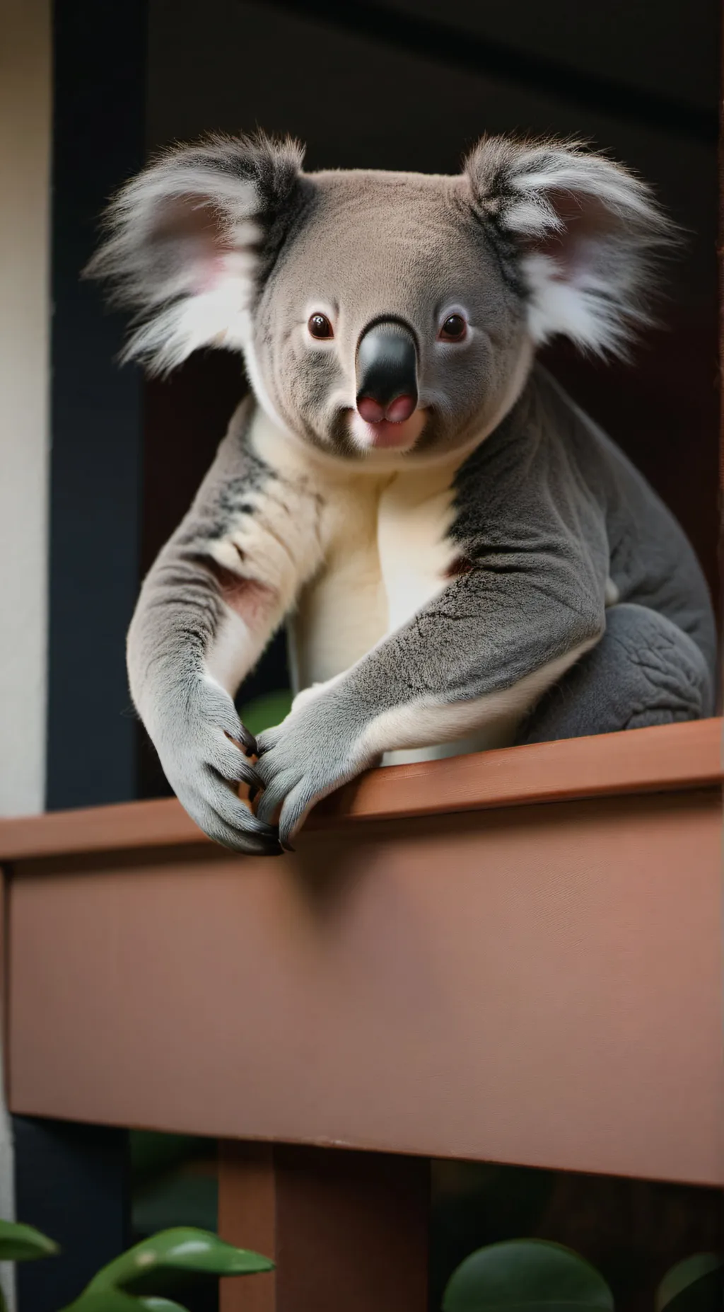Talkie AI - Chat with Koala 