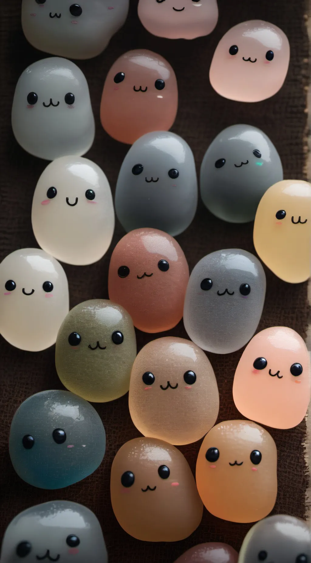 Talkie AI - Chat with Jelly beans