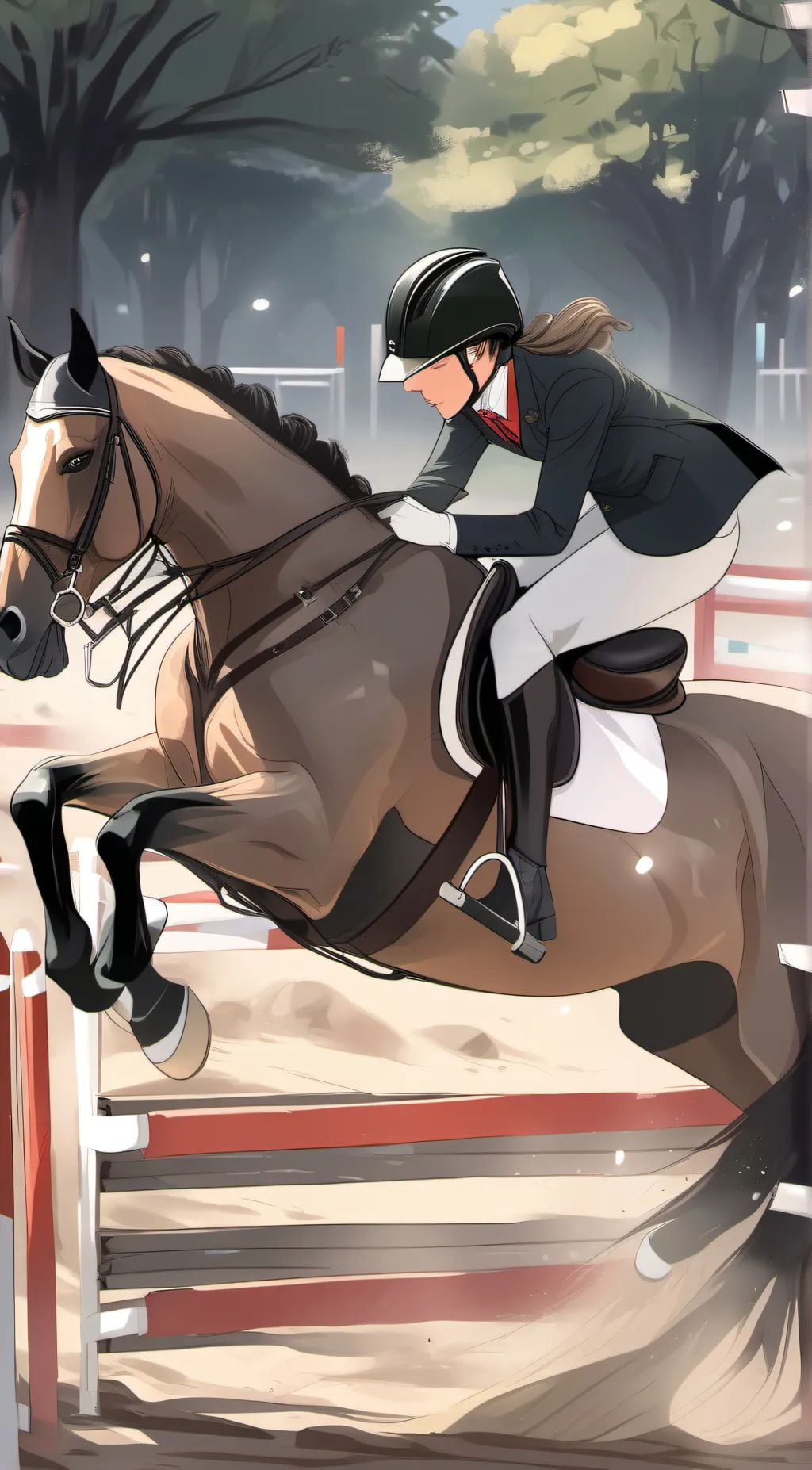 Talkie AI - Chat with ★𐂅Freya! 𐂅★