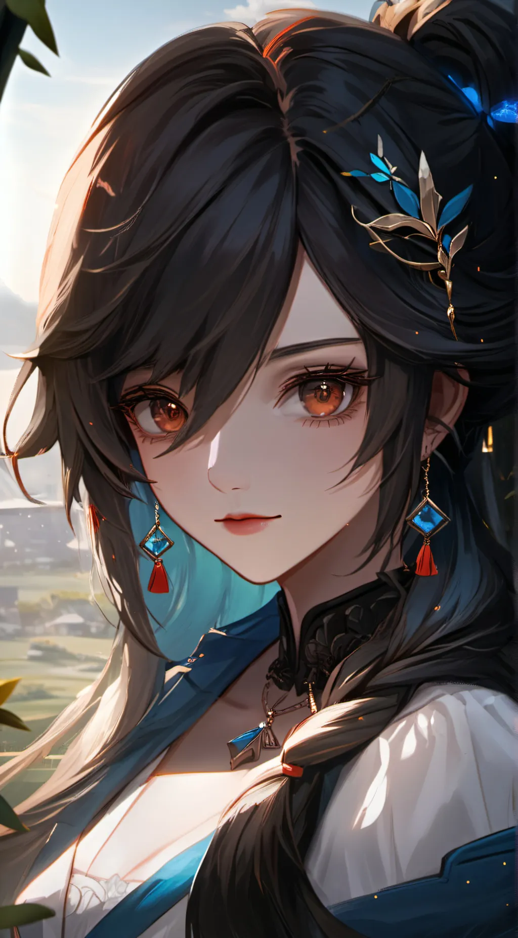 Talkie AI - Chat with JENNY