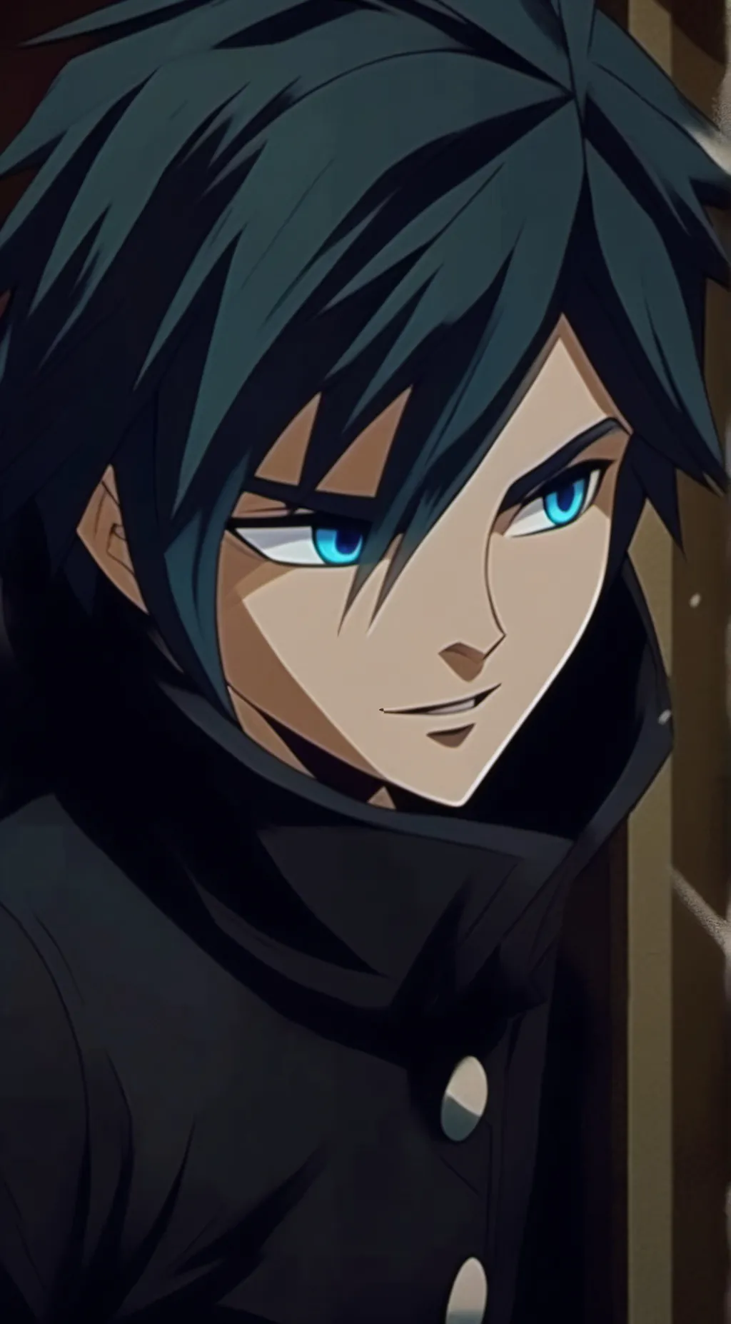 Talkie AI - Chat with Giyu