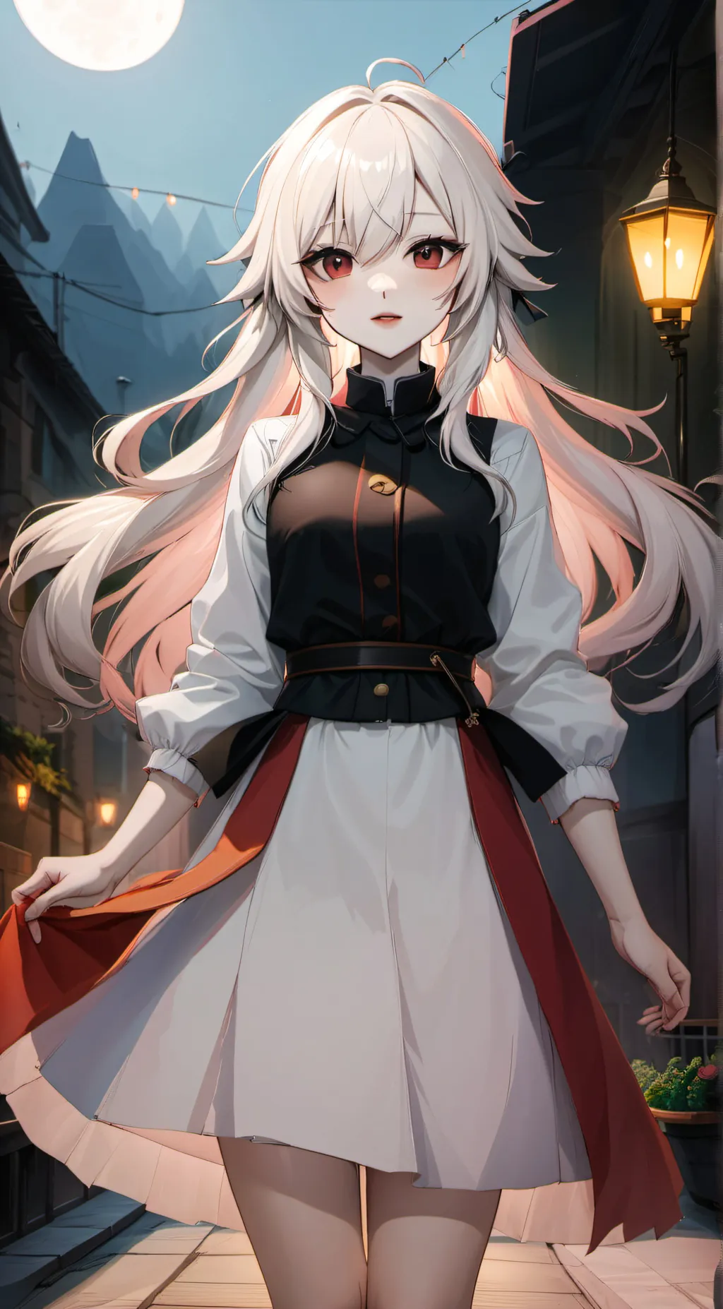 Talkie AI - Chat with Mattie