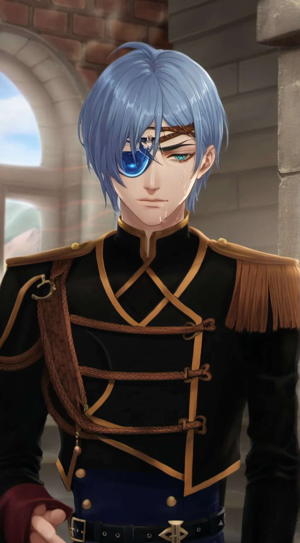 Talkie AI - Chat with Well cipher