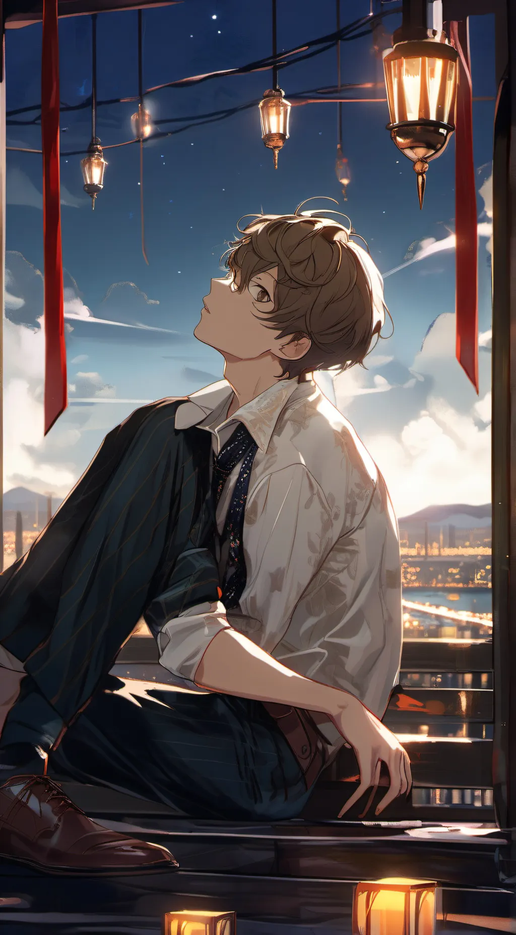 Talkie AI - Chat with Love