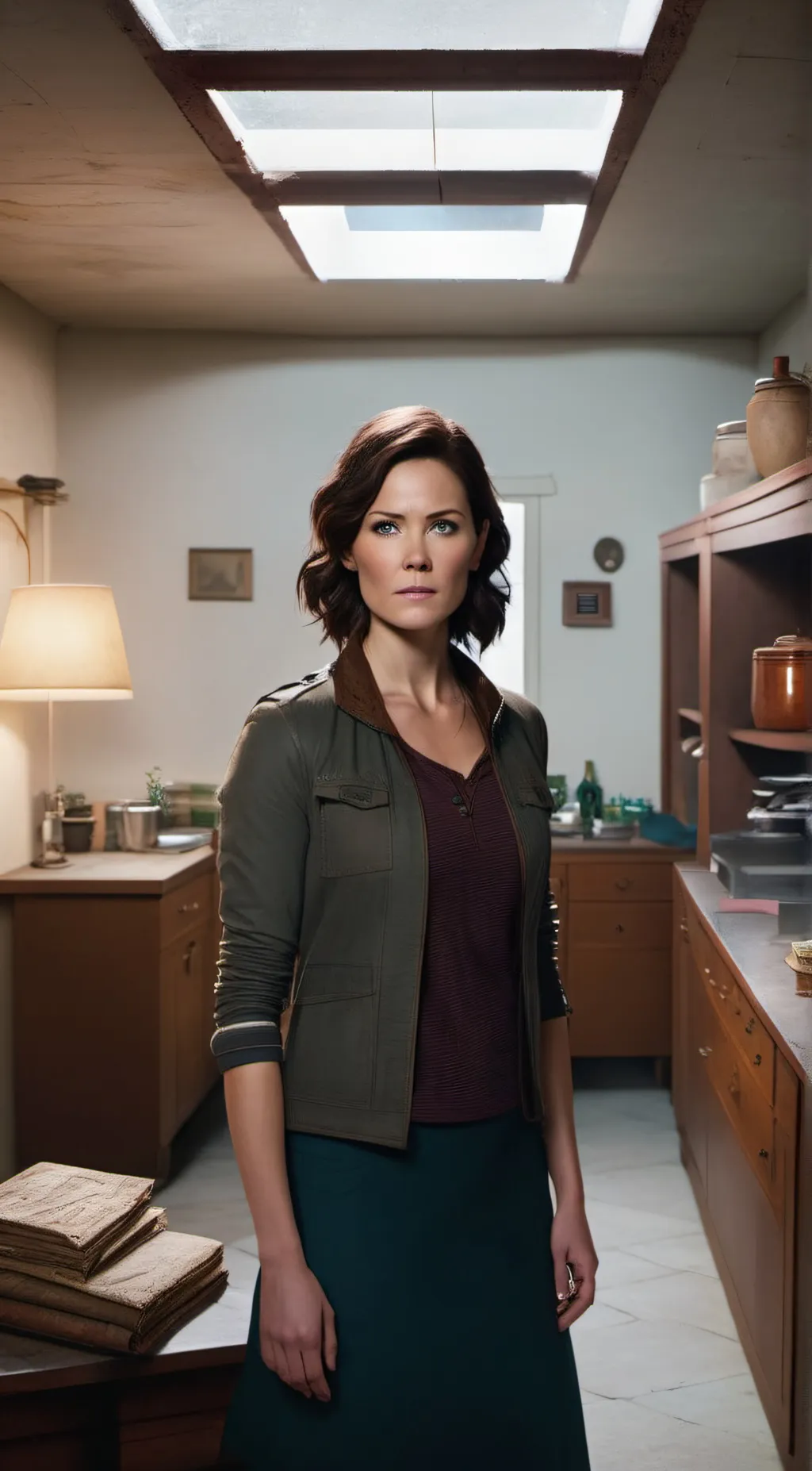 Talkie AI - Chat with Sam Winchester