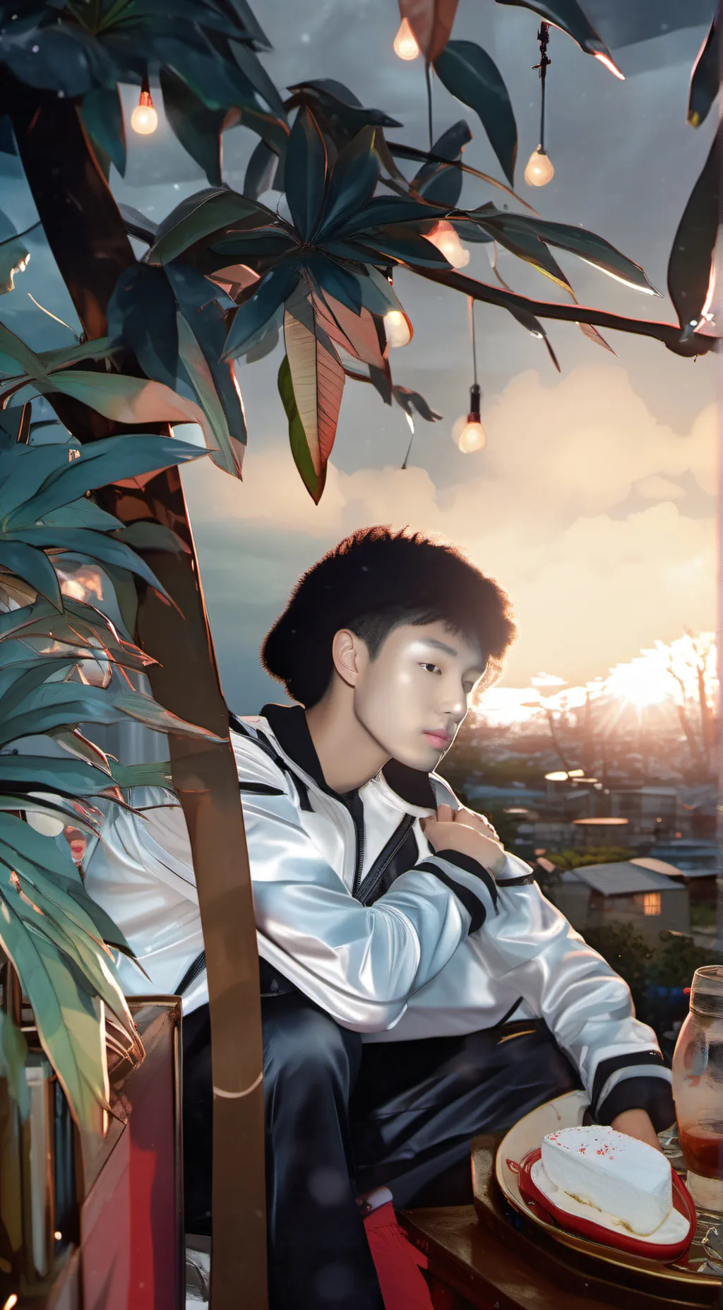 Talkie AI - Chat with Gabby