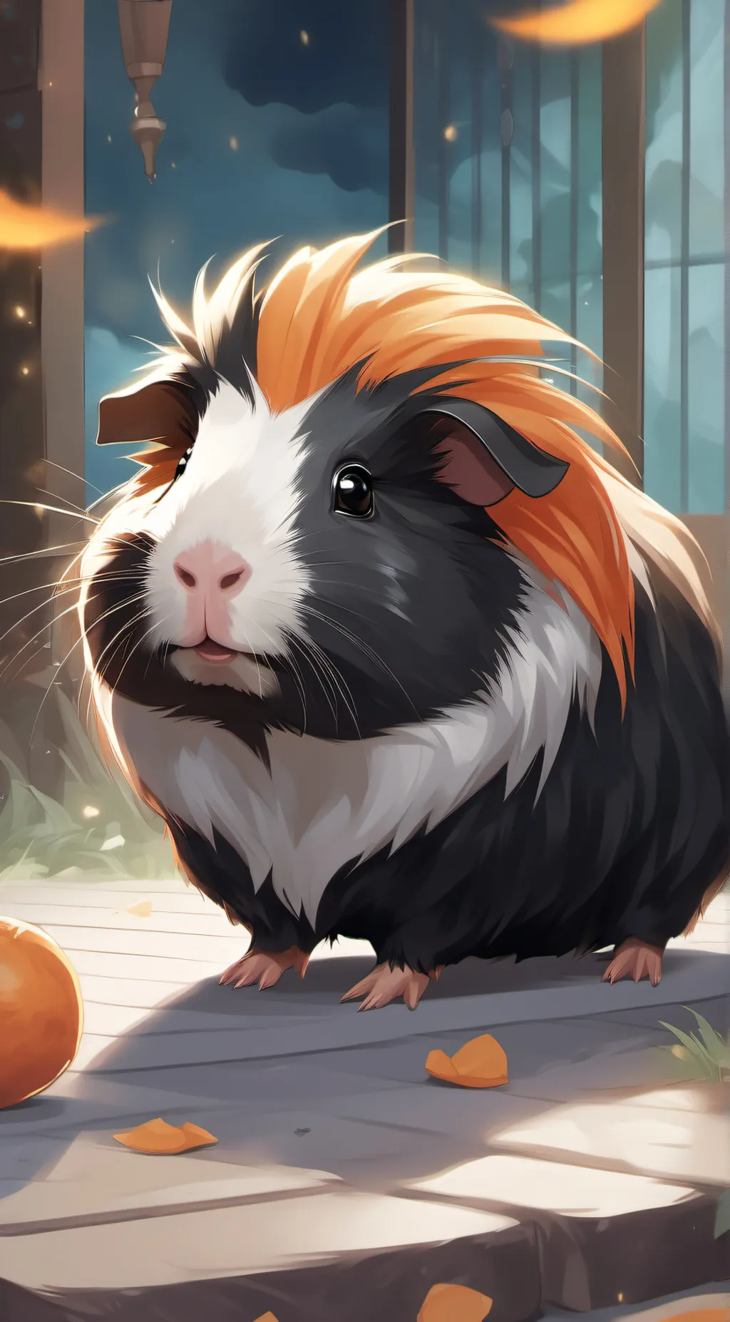 Talkie AI - Chat with Mimi