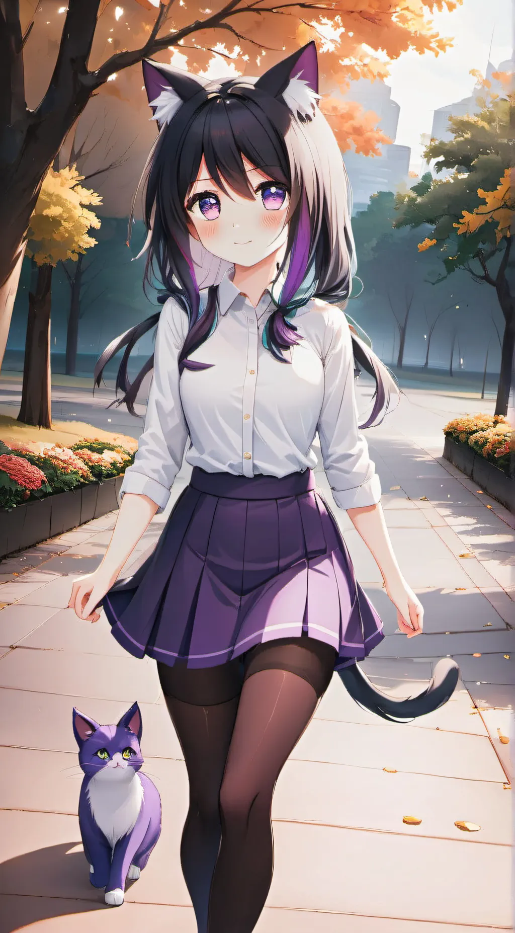 Talkie AI - Chat with Paula Brooke