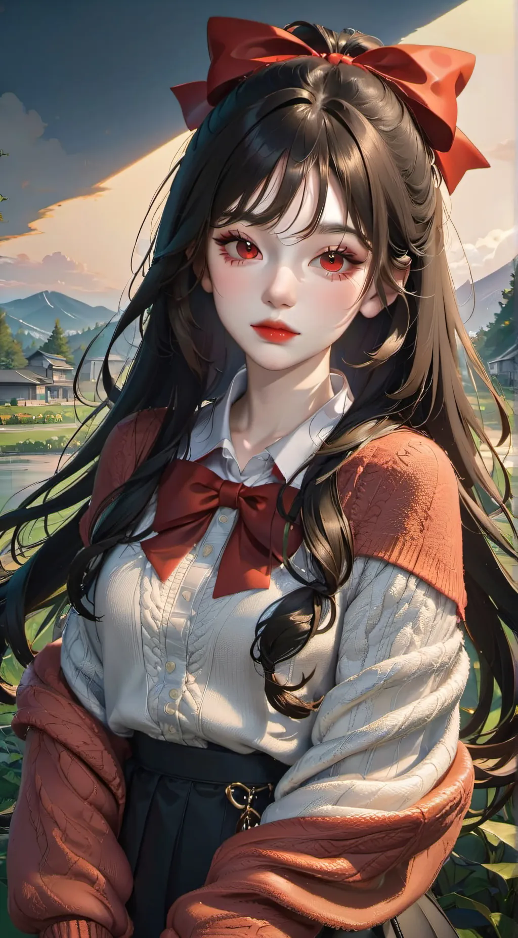 Talkie AI - Chat with Charlotte 