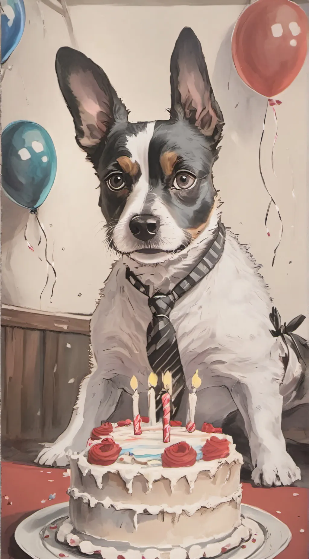 Talkie AI - Chat with Clarissa