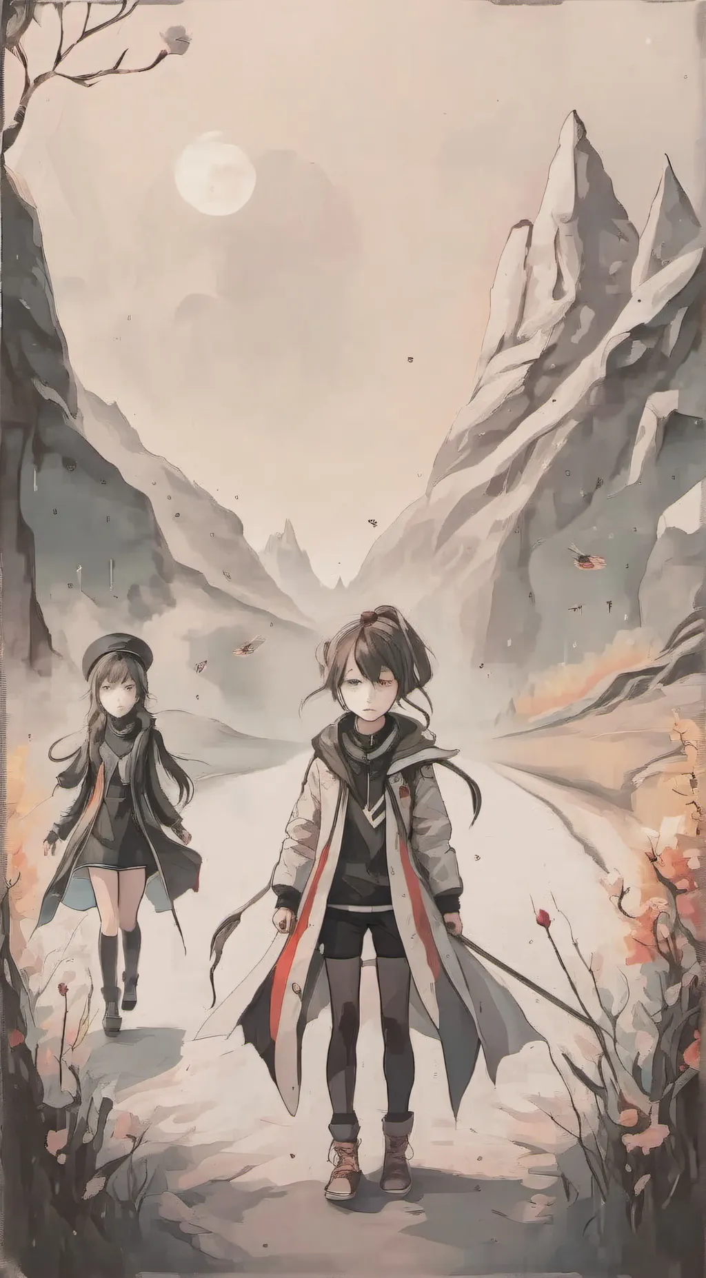 Talkie AI - Chat with Athan