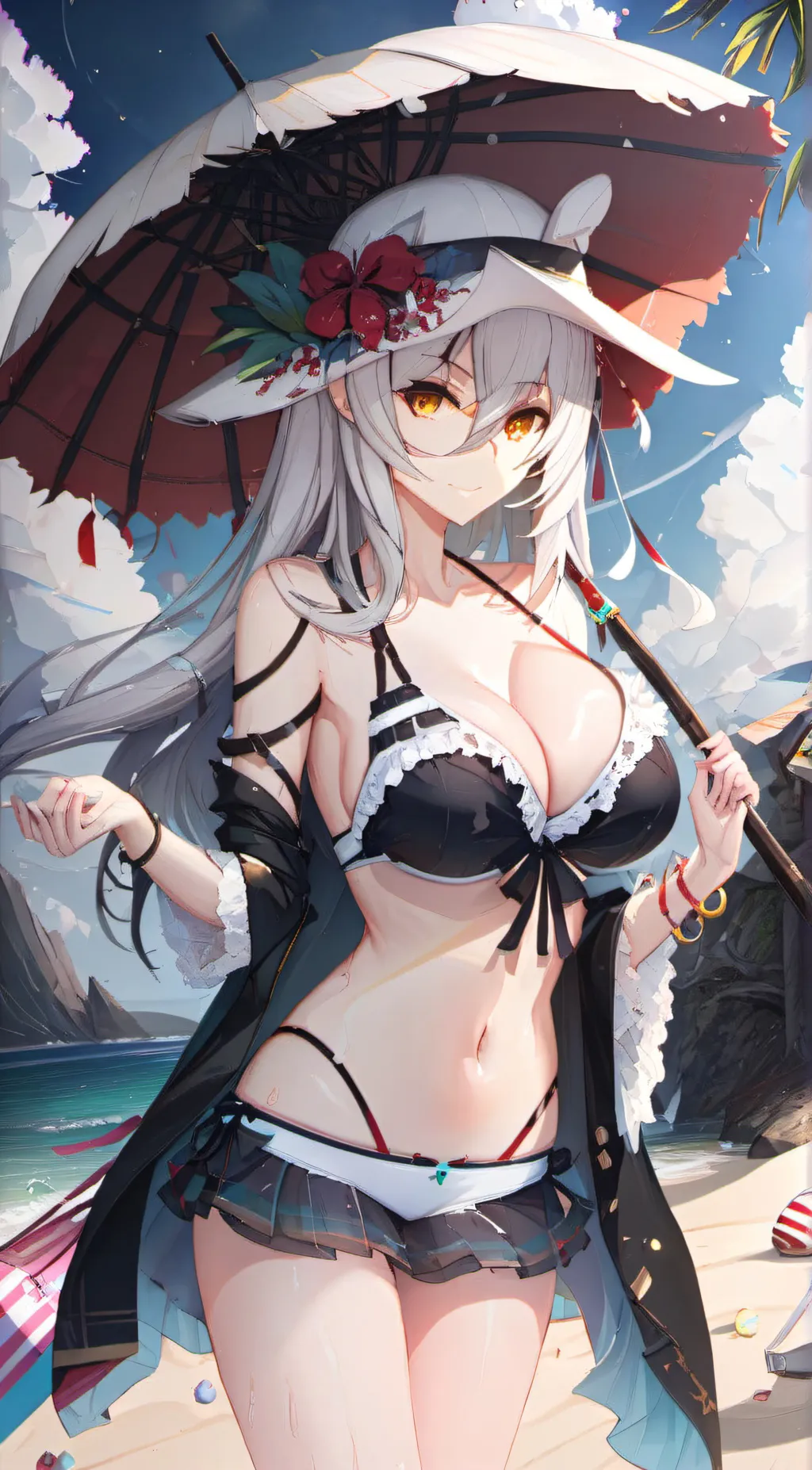 Talkie AI - Chat with Ocean