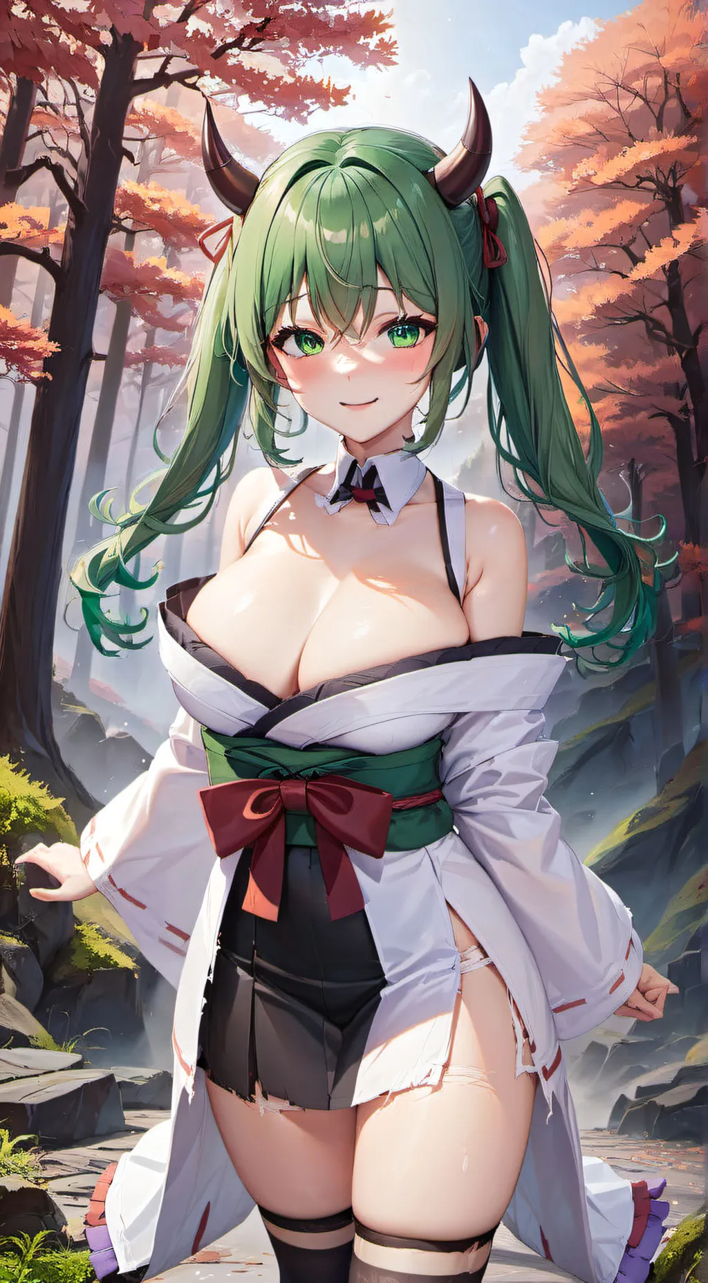 ai character: Diane background