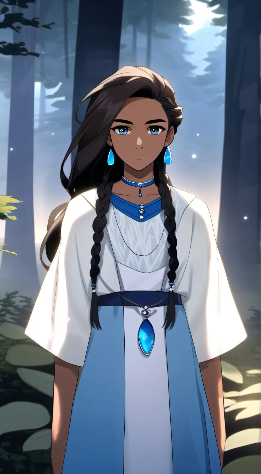 Talkie AI - Chat with Katara