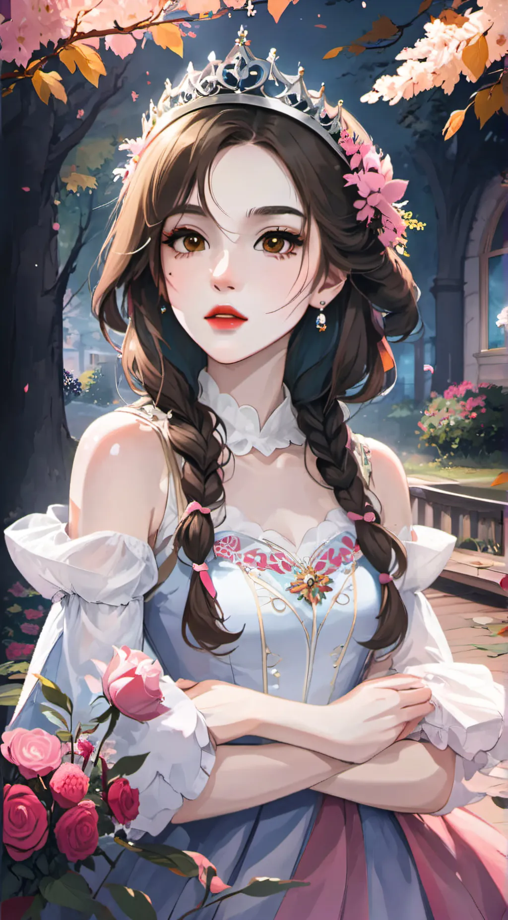 Talkie AI - Chat with ᴘʀɪɴᴄᴇss ᴍᴀʀɪᴀ