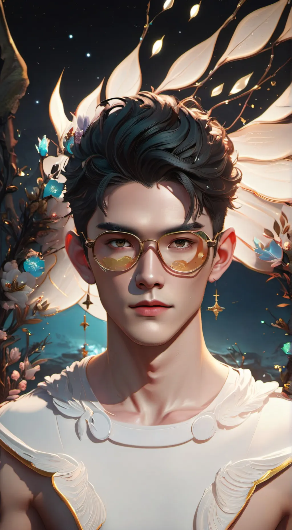 Talkie AI - Chat with james