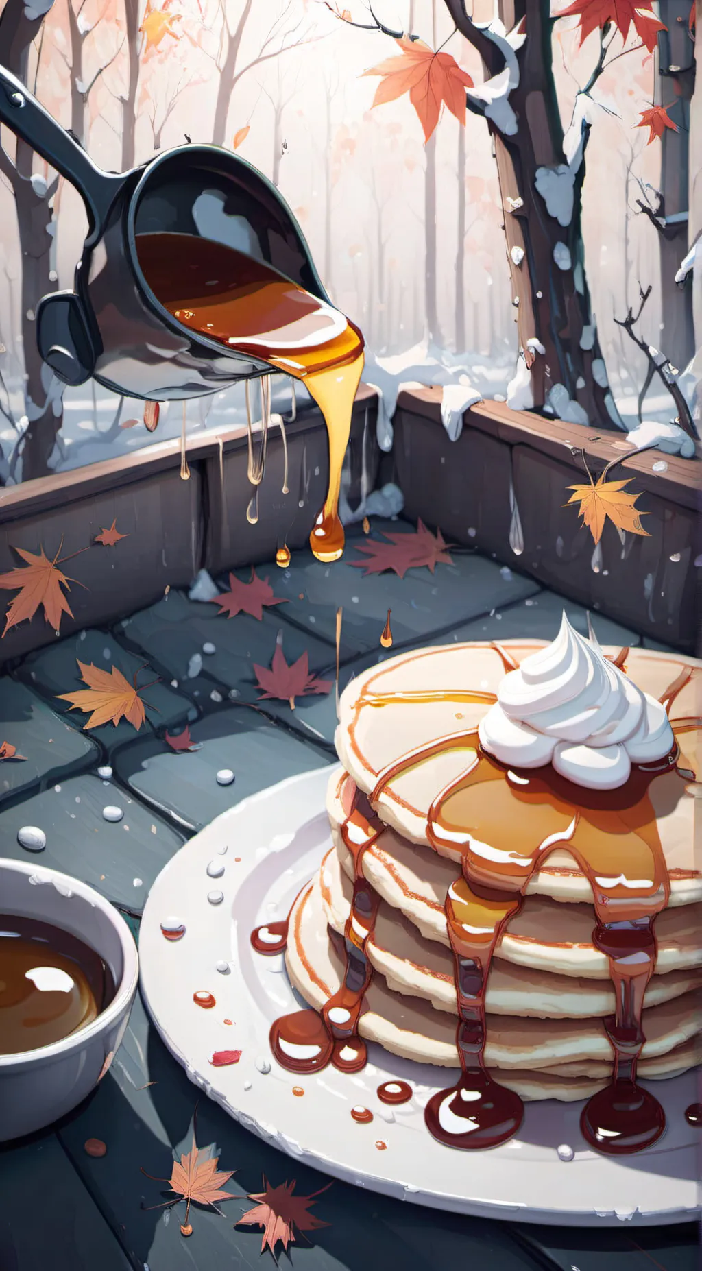 Talkie AI - Chat with 🧀Pancake Support🧀