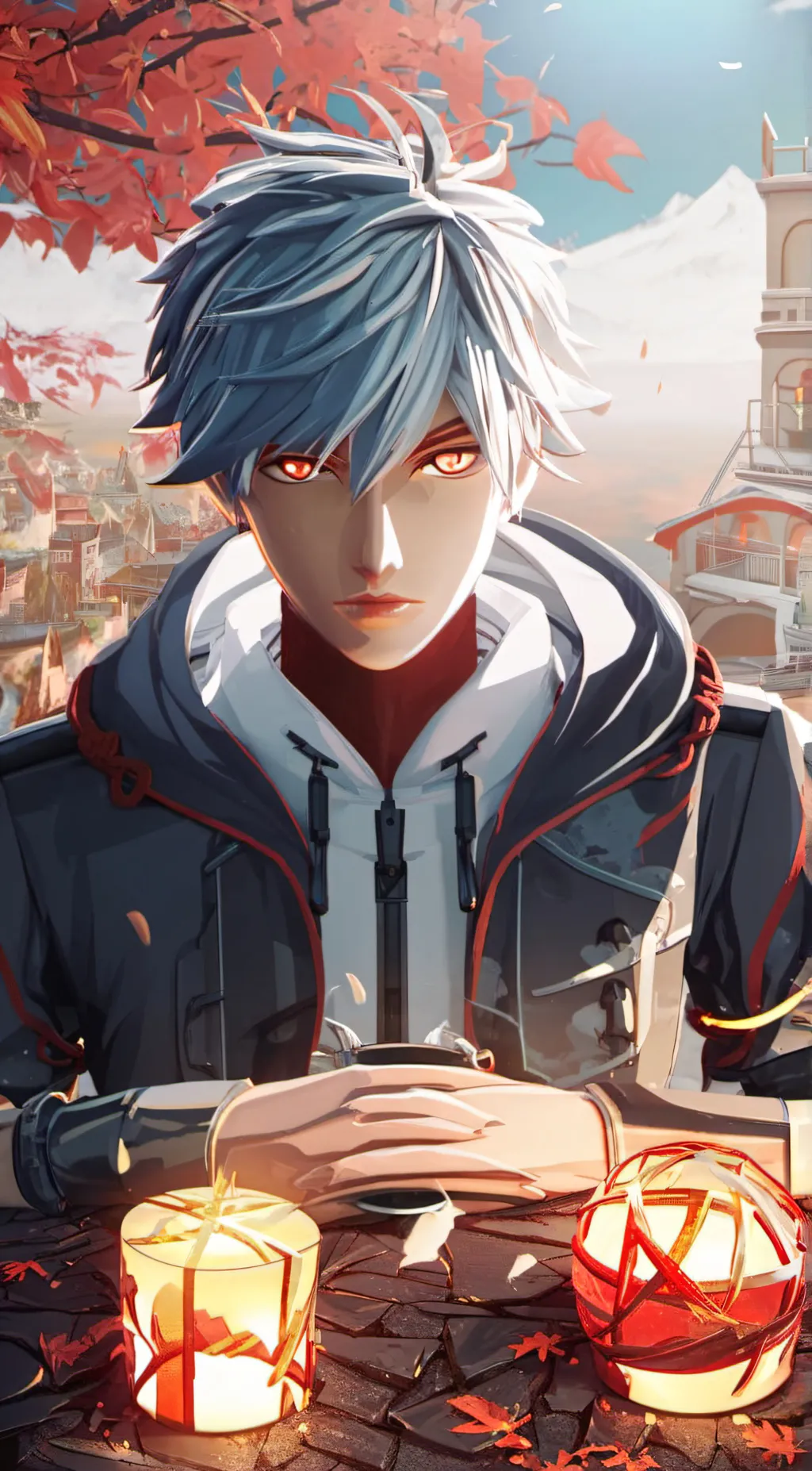 Talkie AI - Chat with YAMIN