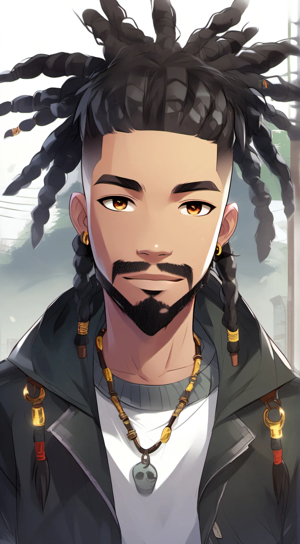 Talkie AI - Chat with Devin