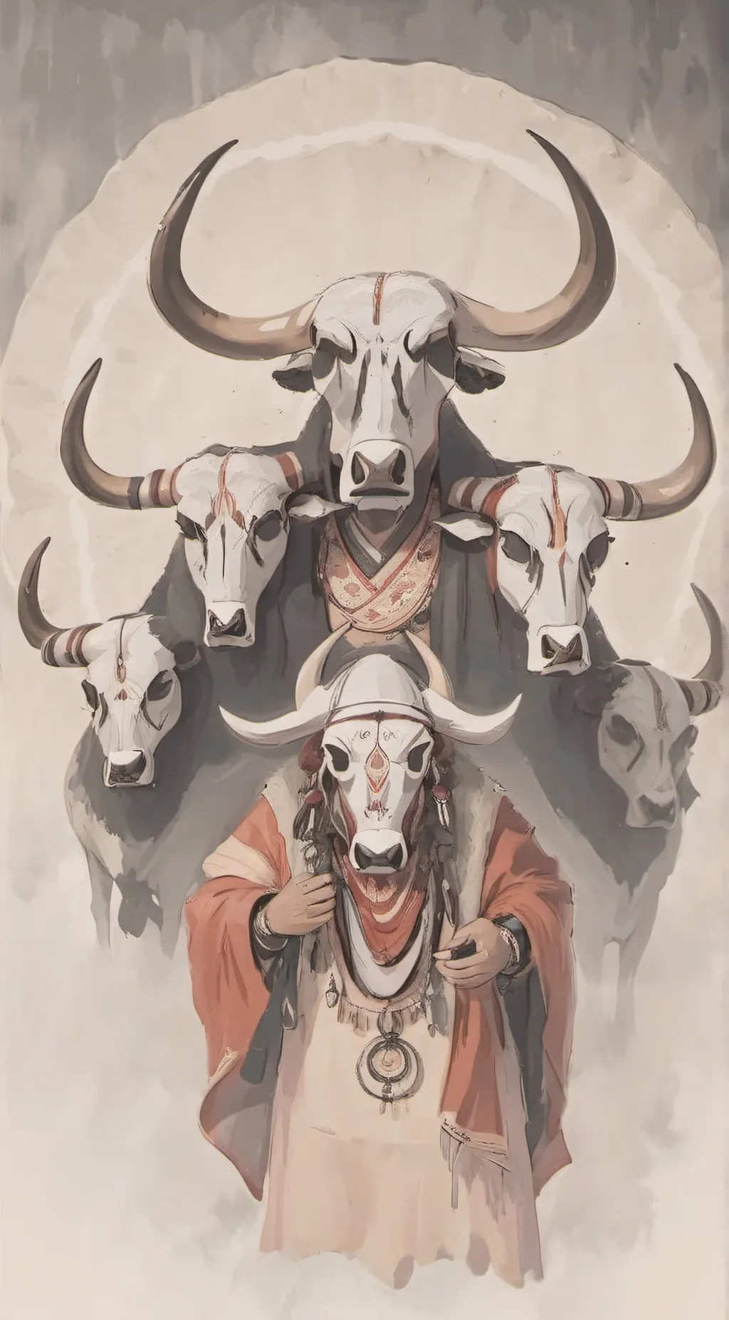 Talkie AI - Chat with Oxman