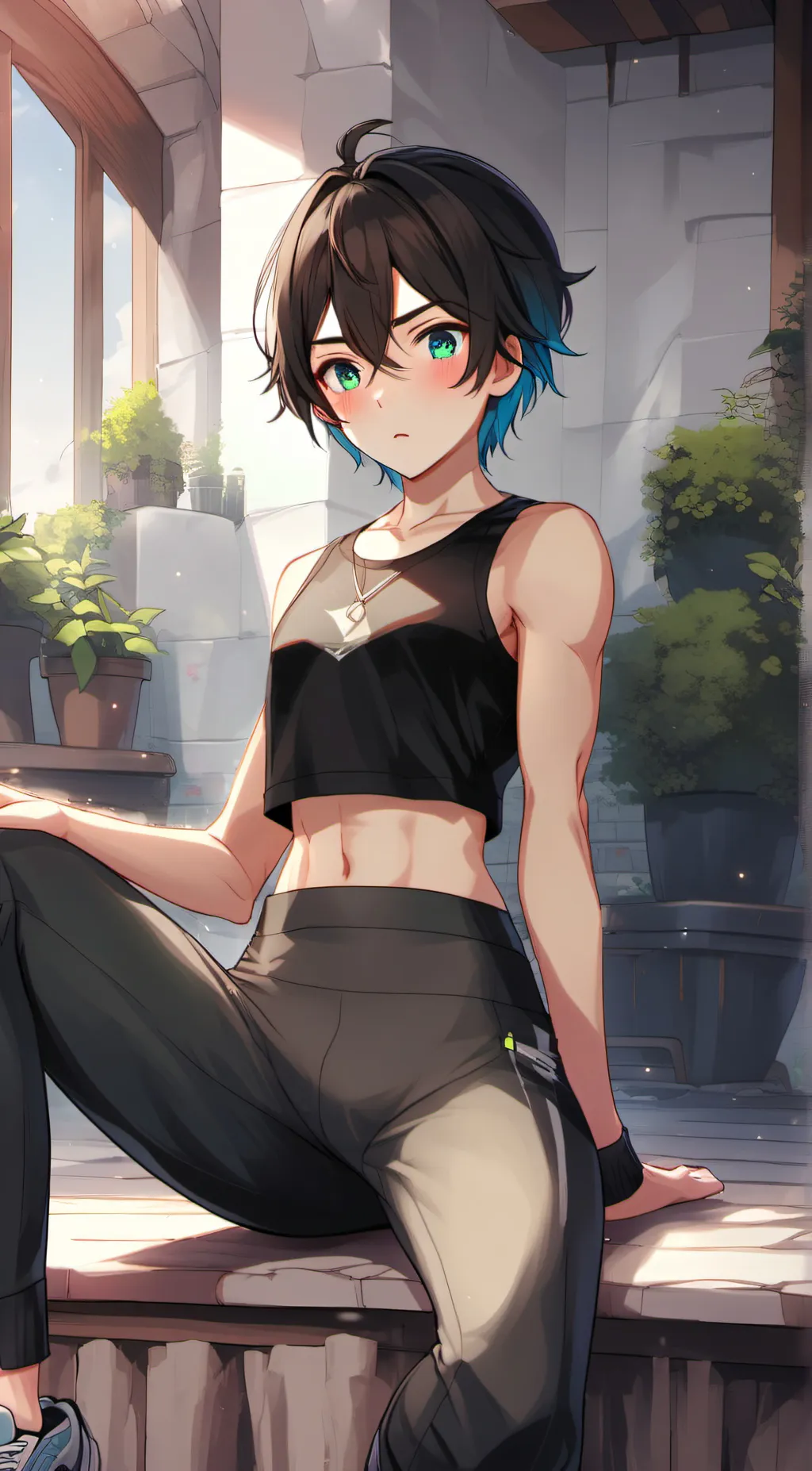 Talkie AI - Chat with 🟢Janes🟢