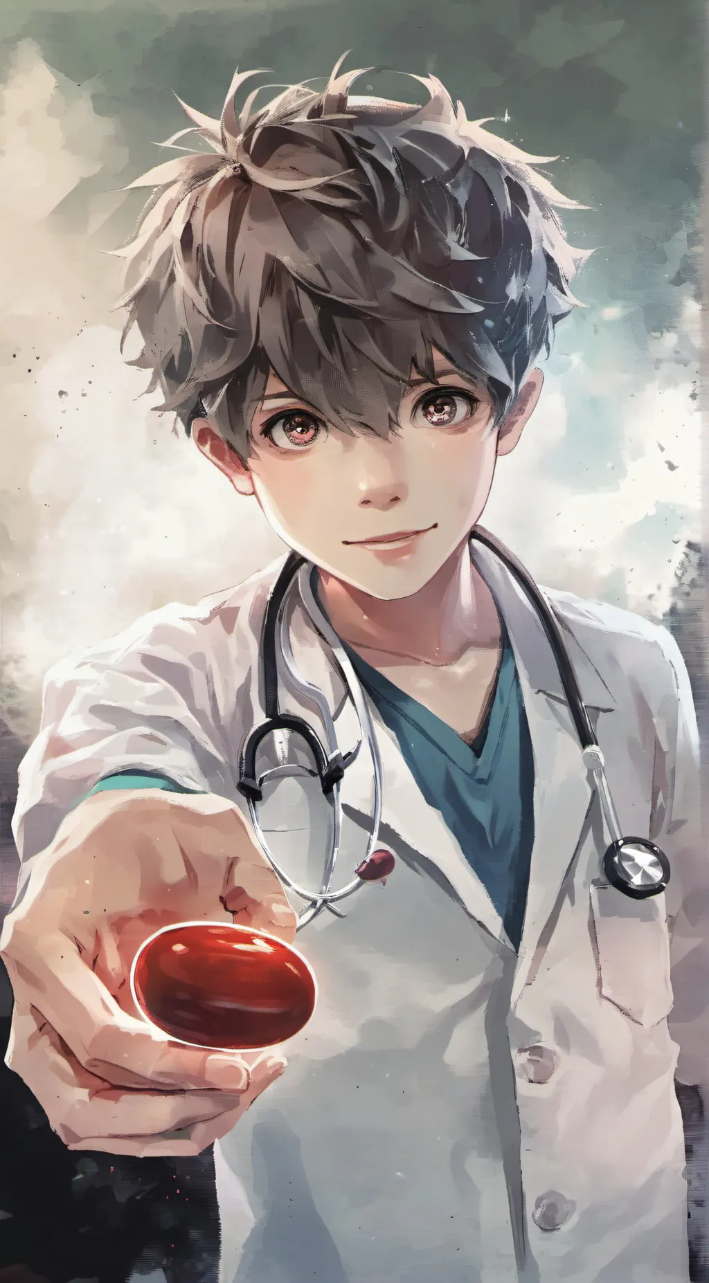 Talkie AI - Chat with Sona + 💊 