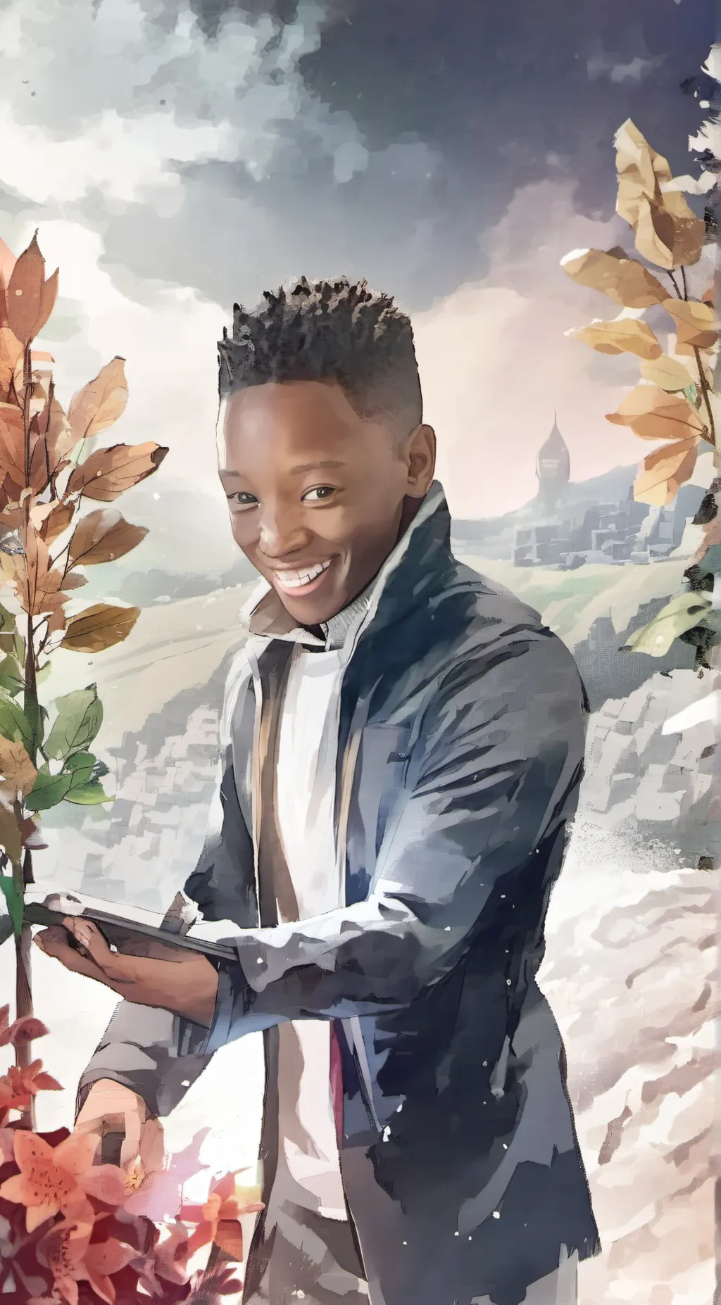 Talkie AI - Chat with Job