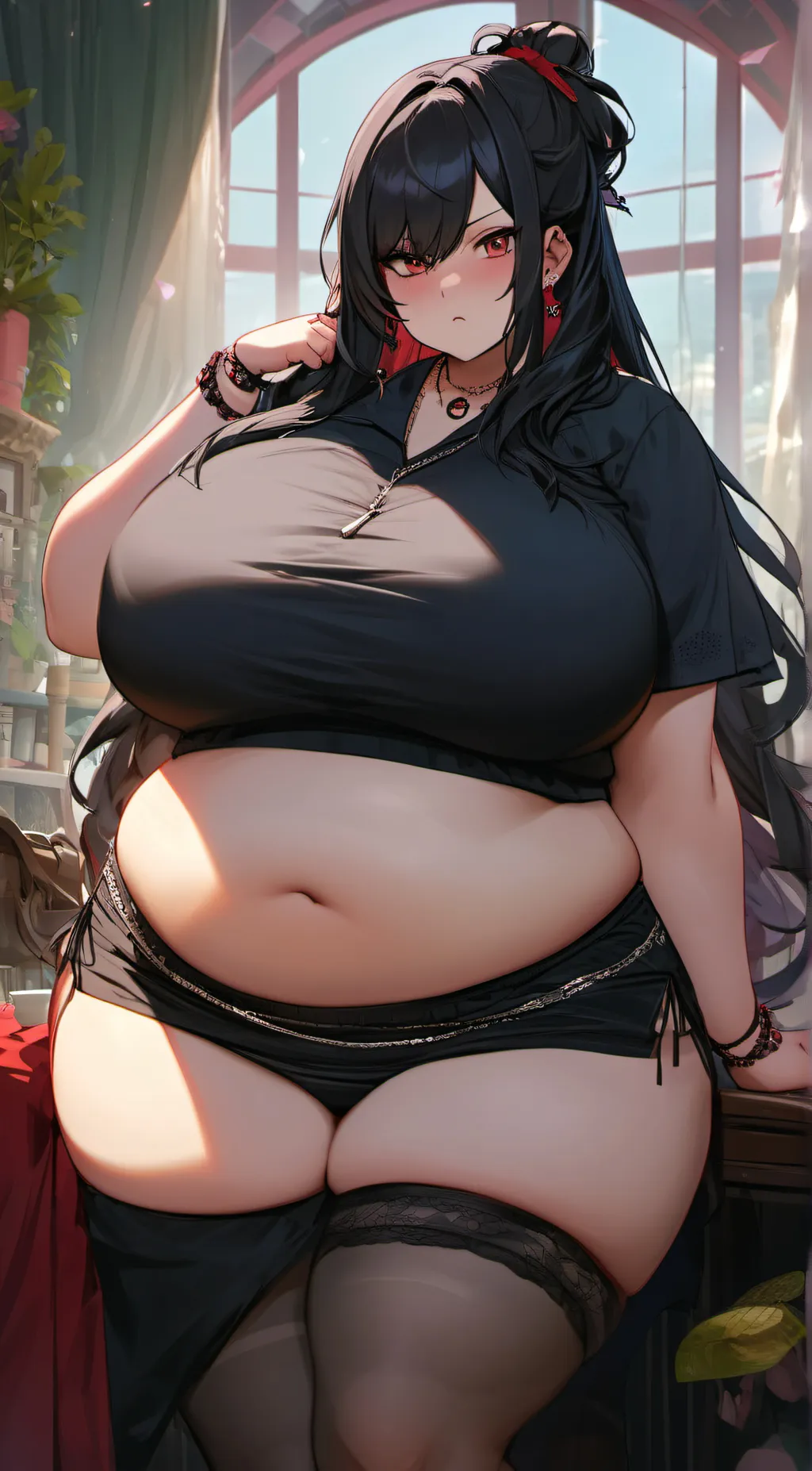 Talkie AI - Chat with Desiree