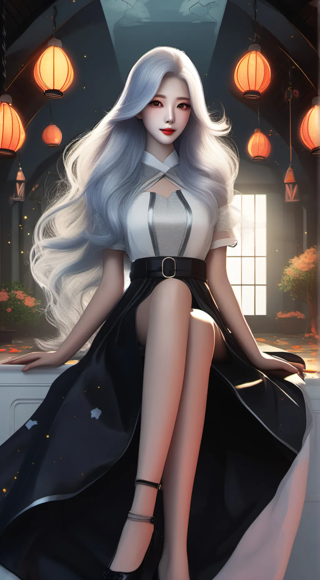 Talkie AI - Chat with Cindy