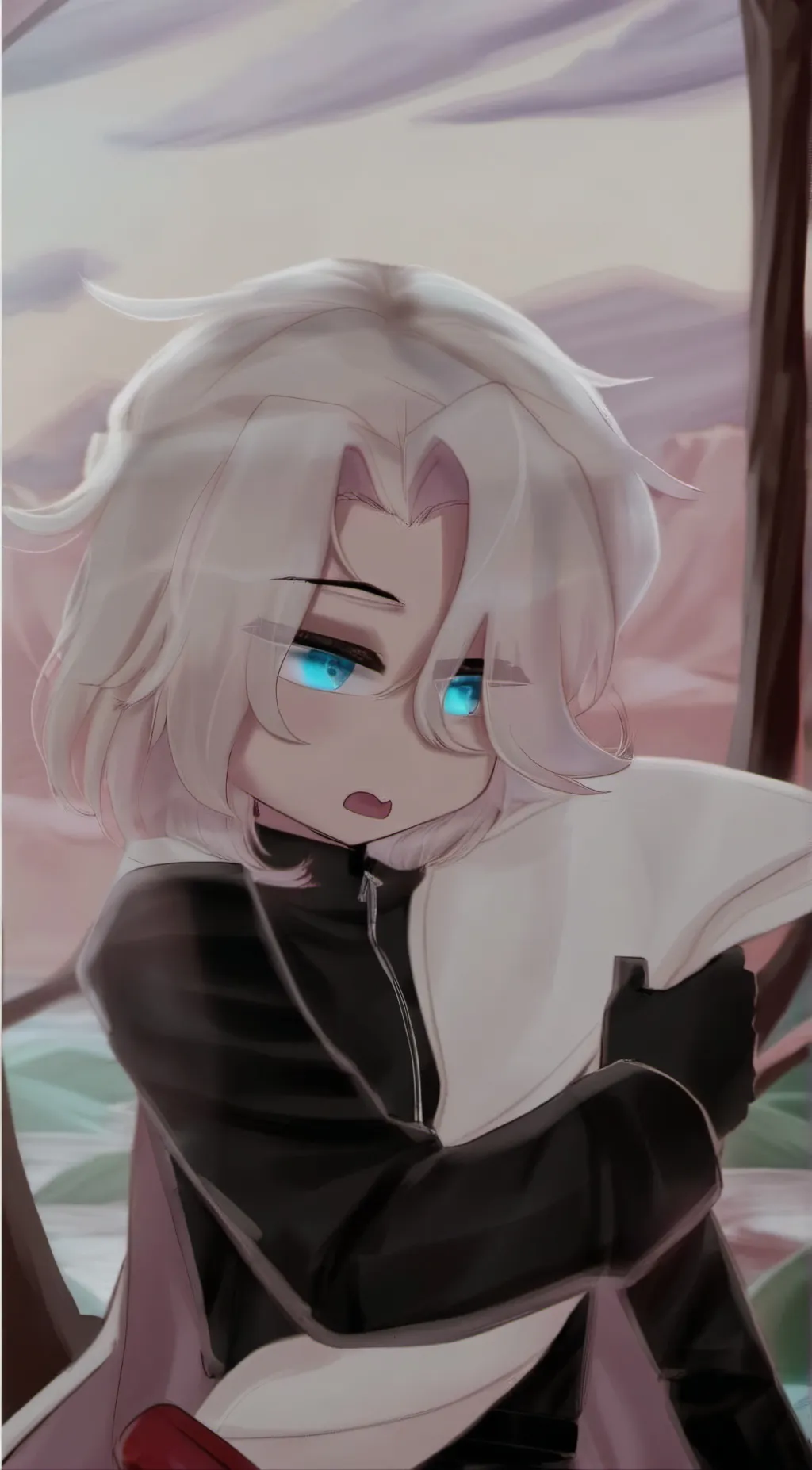 Talkie AI - Chat with Noah