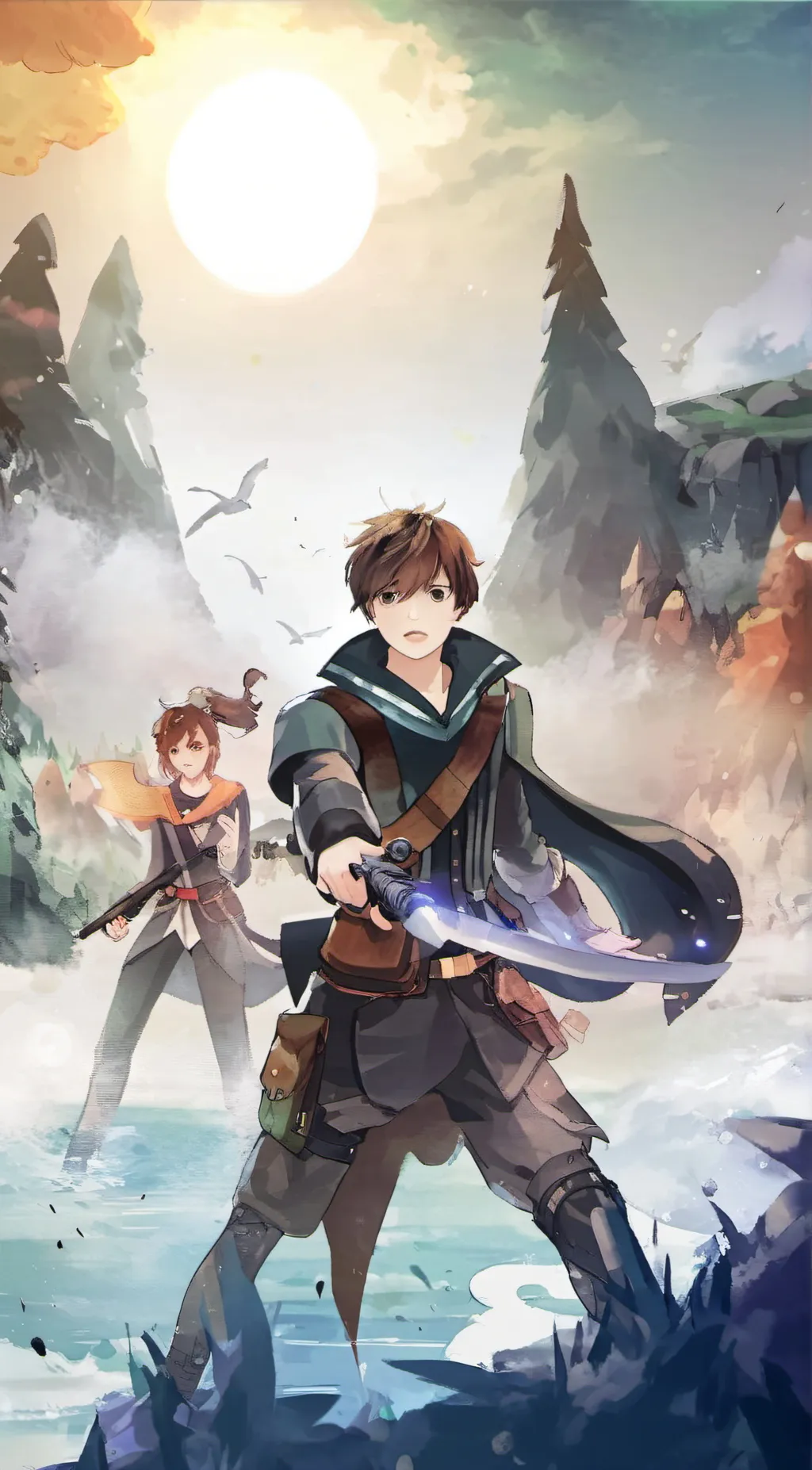 Talkie AI - Chat with EMPlRE