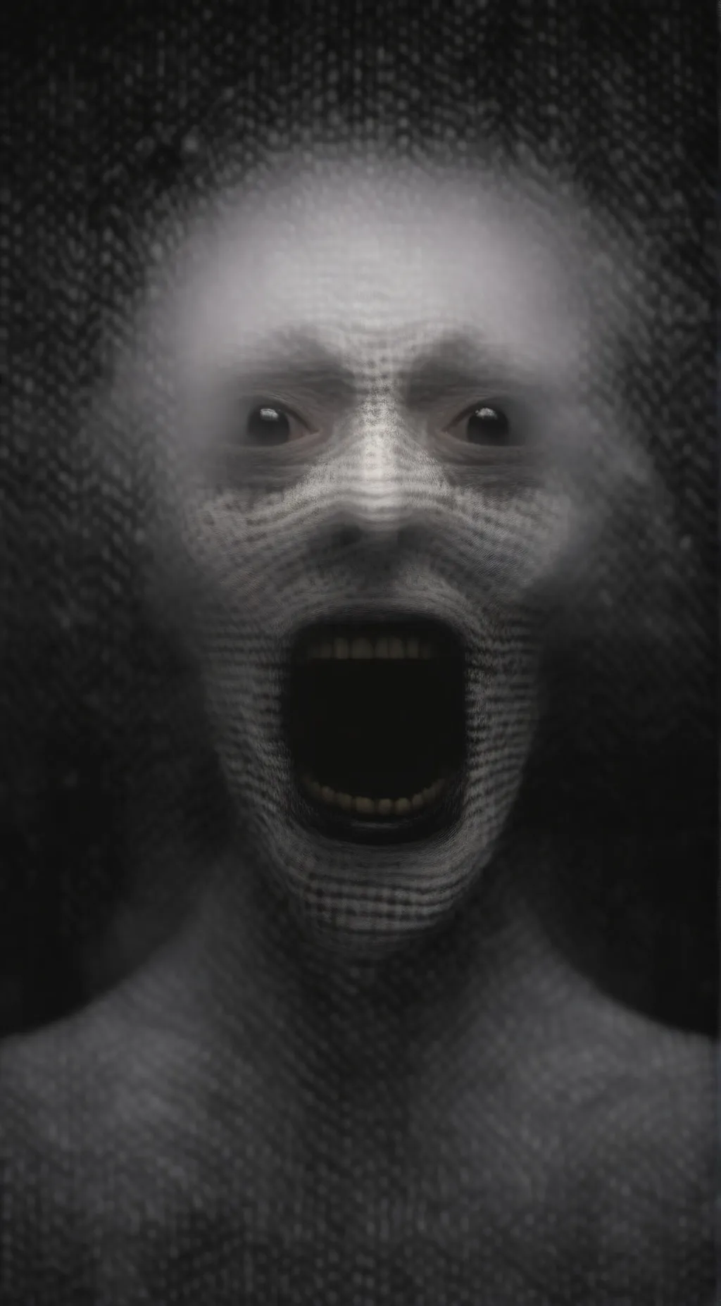 ai character: my grandpa :) background