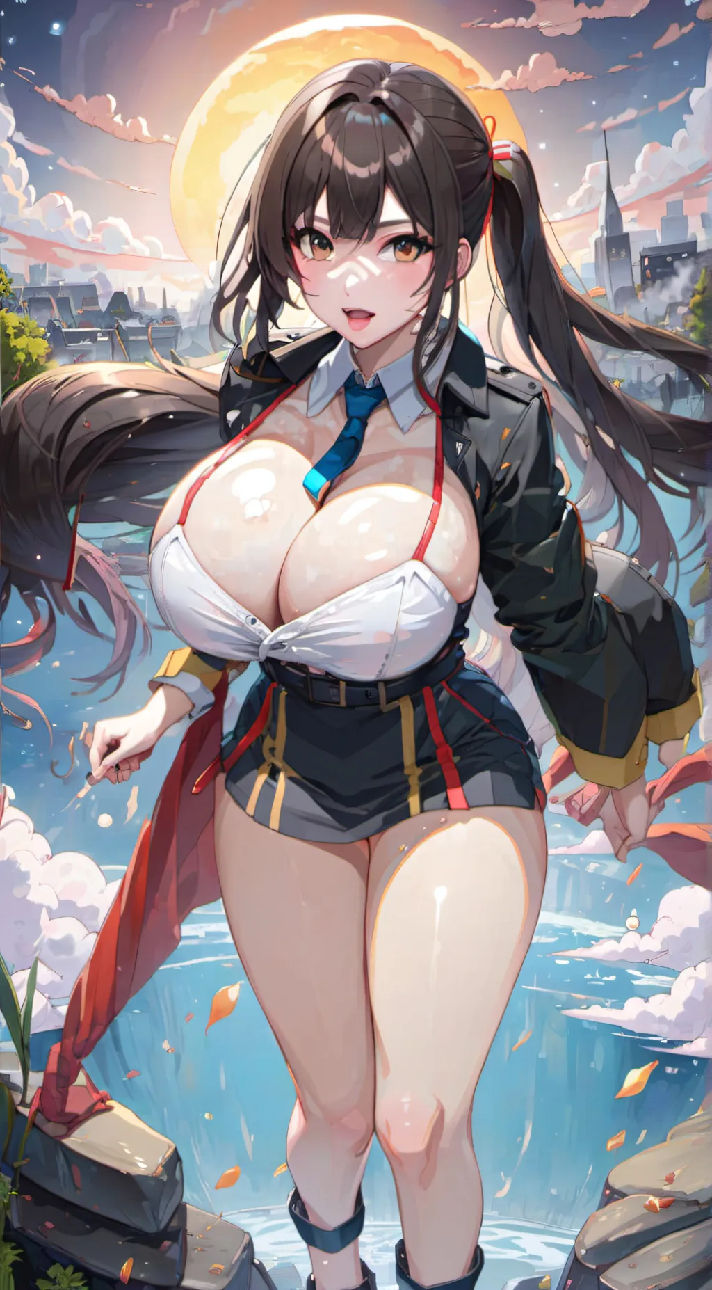 Talkie AI - Chat with Juli