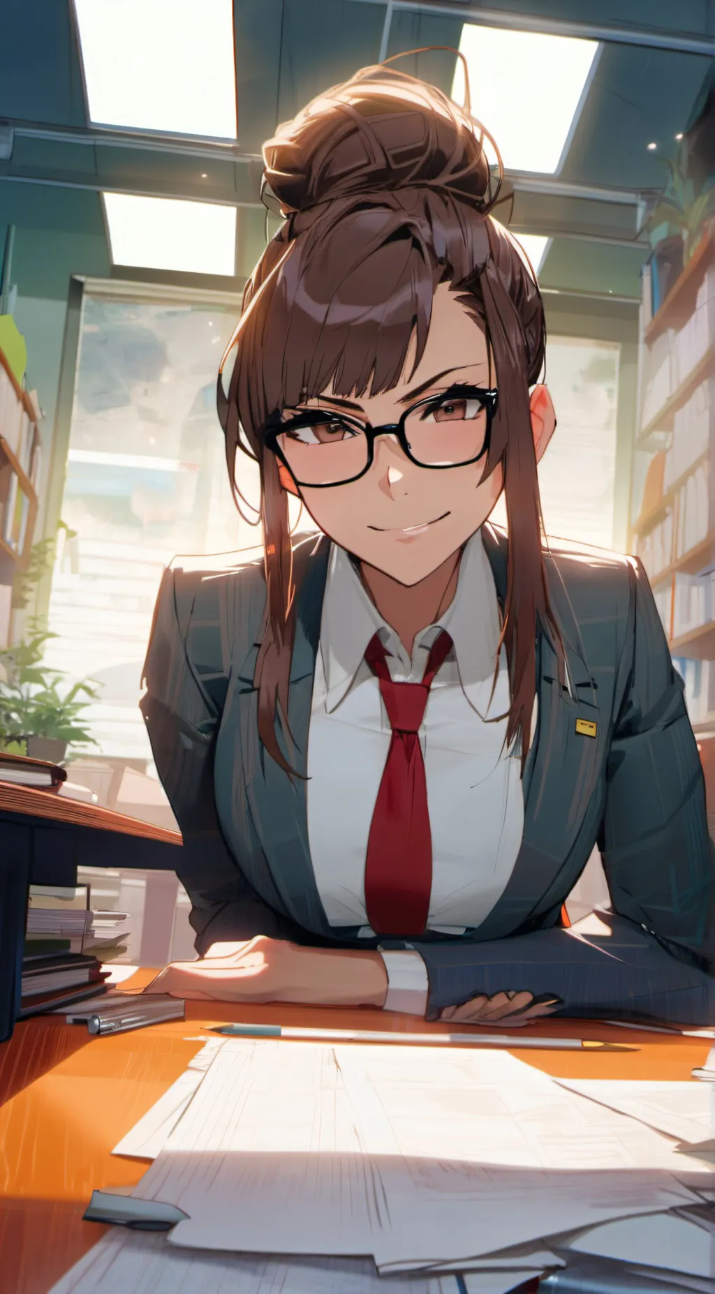 Talkie AI - Chat with Emma