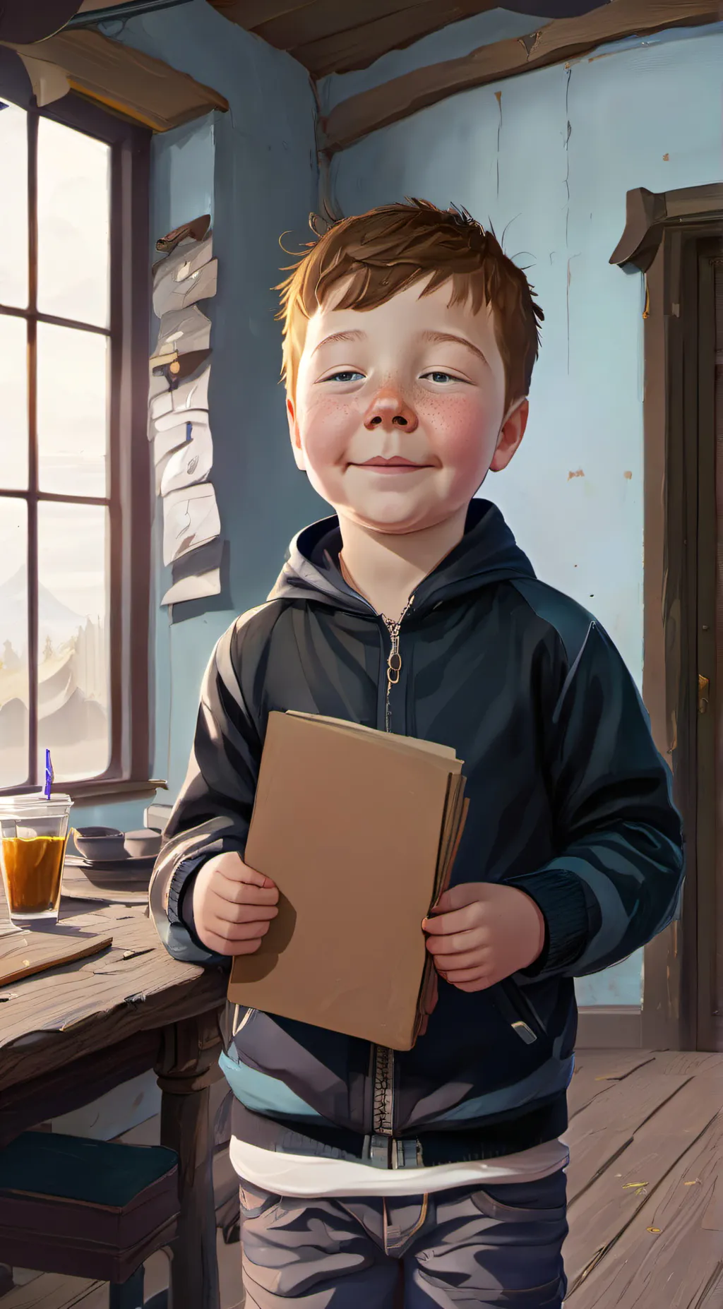 Talkie AI - Chat with trent 