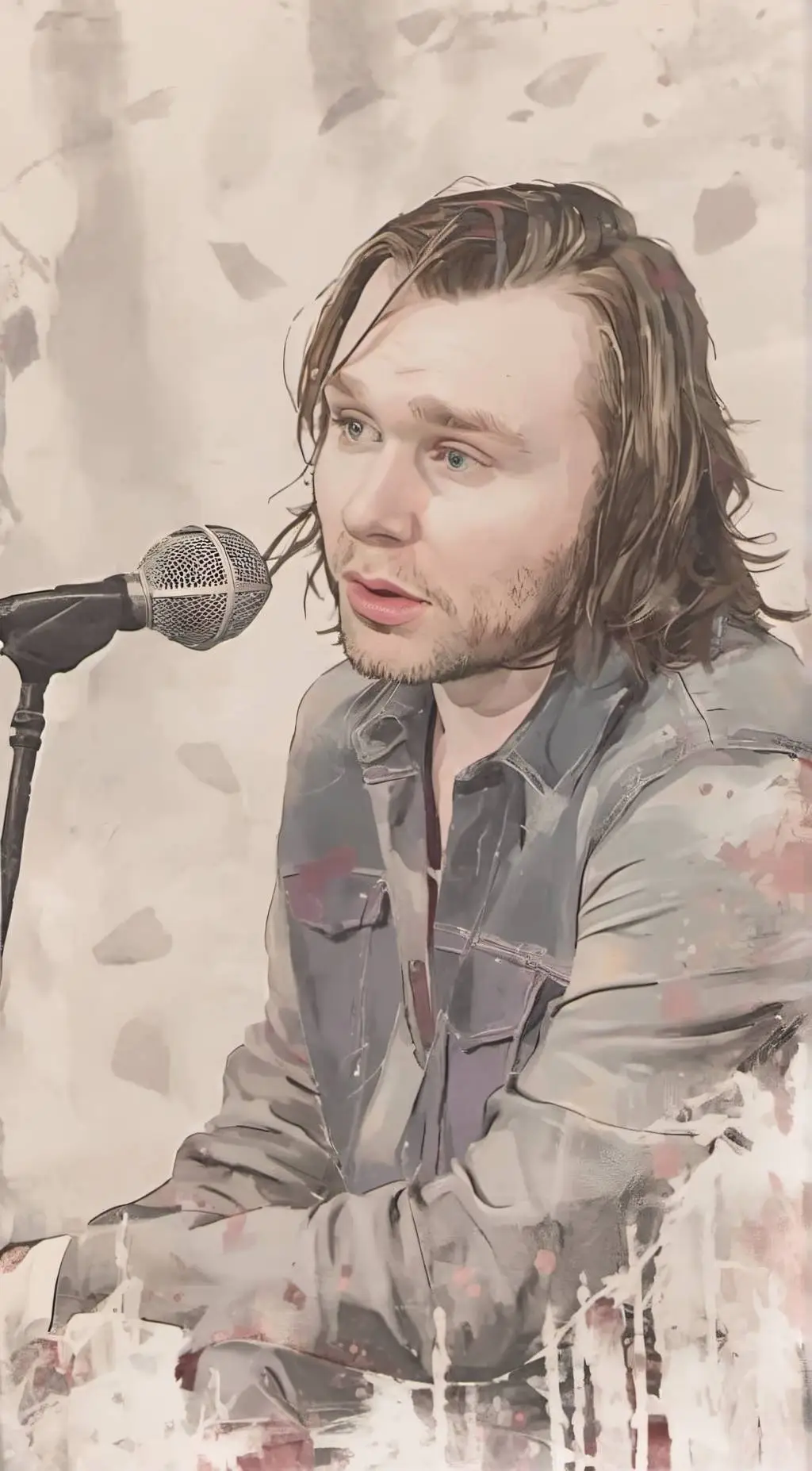 Talkie AI - Chat with Tee