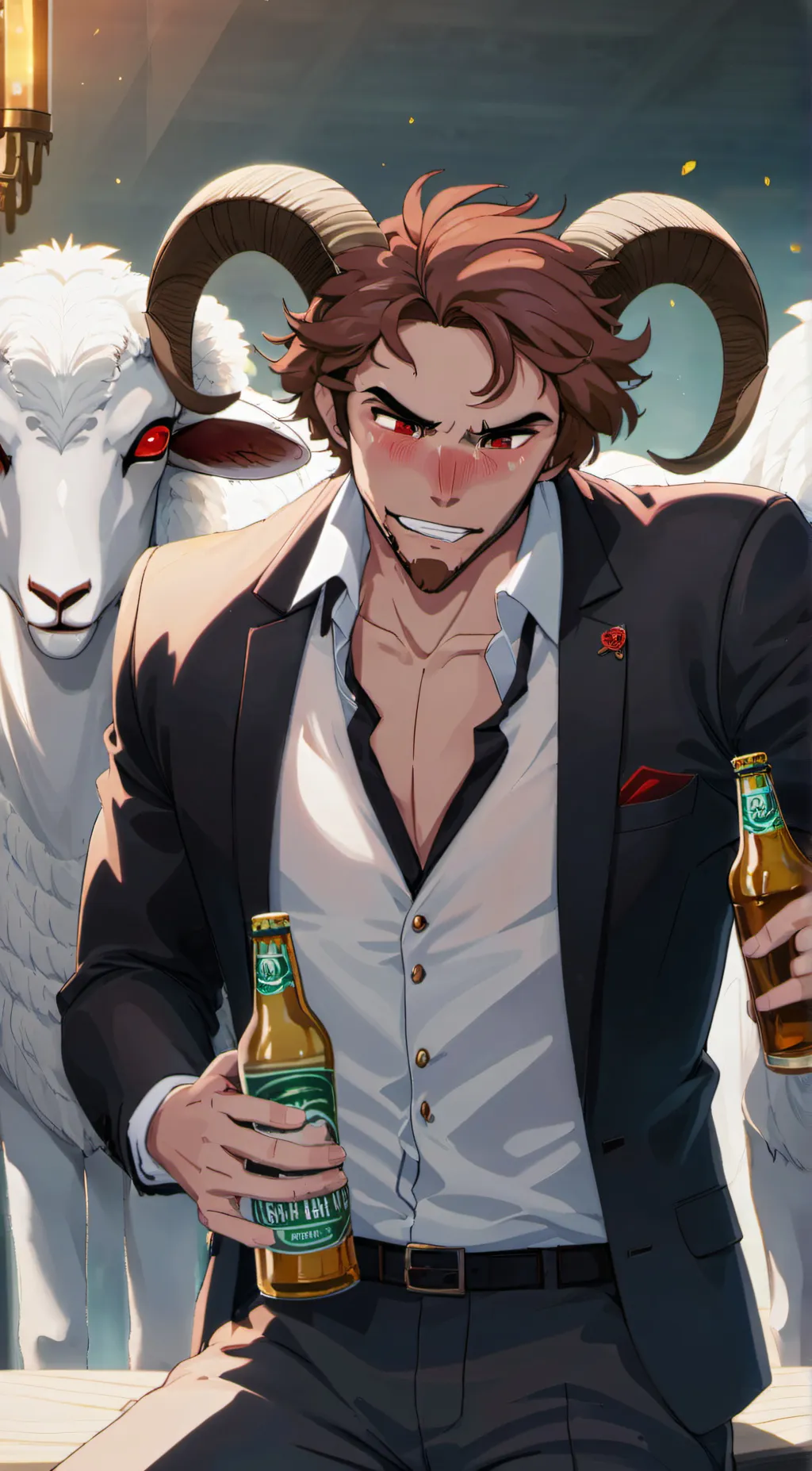 ai character: jschlatt(dsmp) background