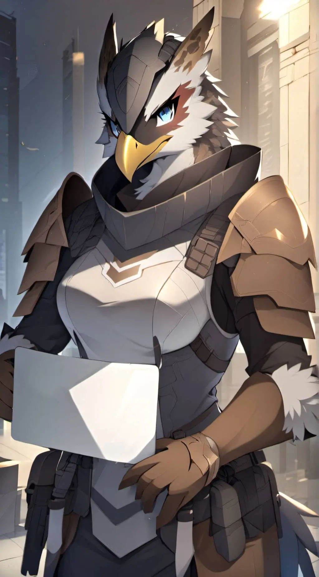 Talkie AI - Chat with Isabella