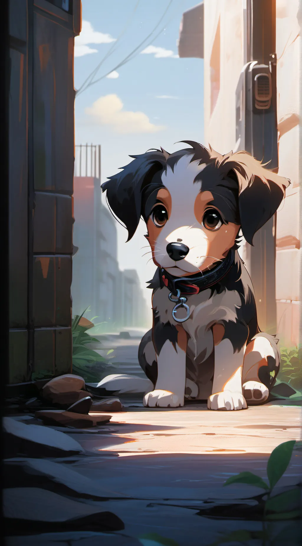 Talkie AI - Chat with Harmony