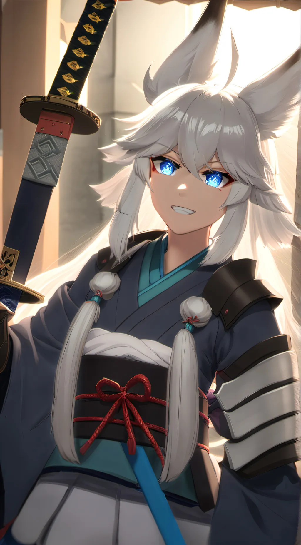 Talkie AI - Chat with Kagura