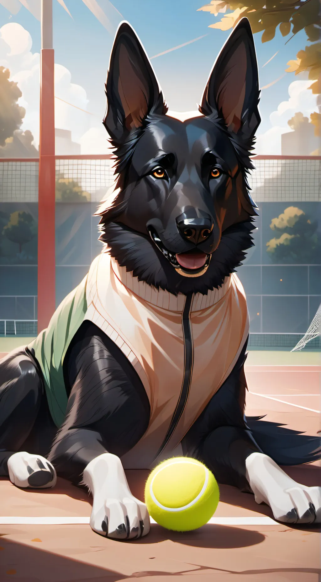 Talkie AI - Chat with Zoota 