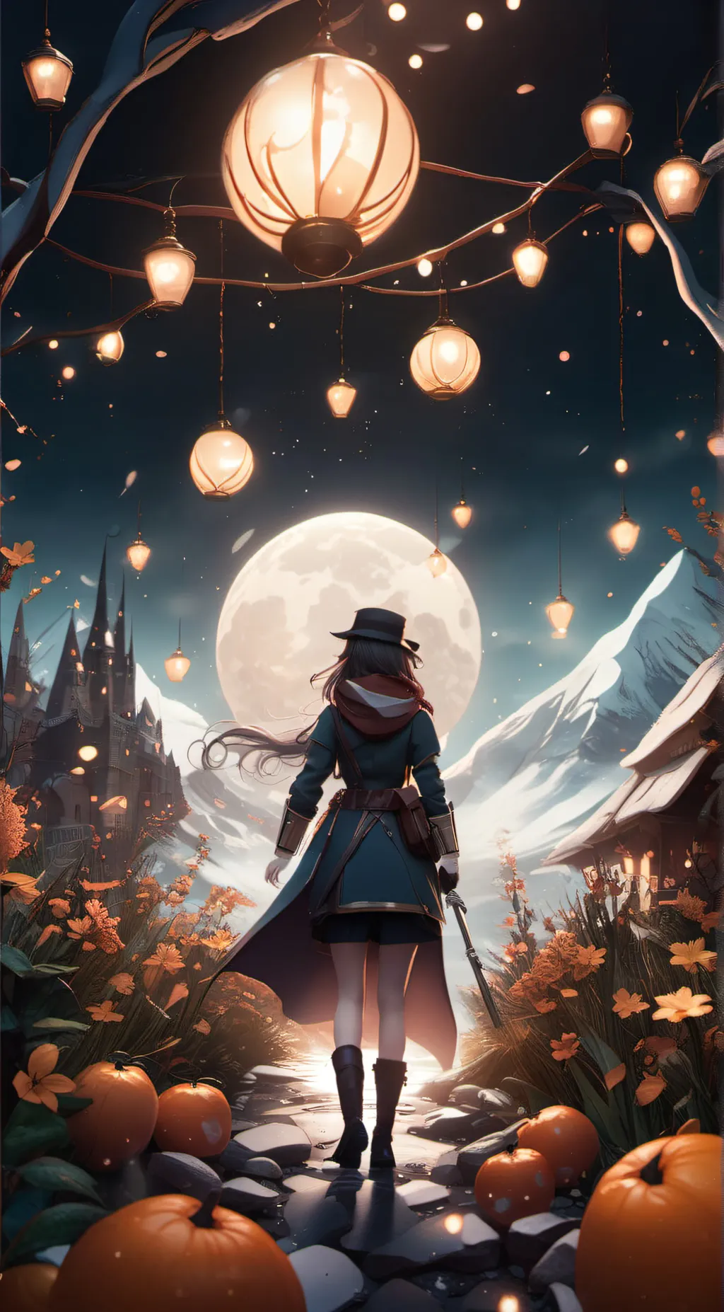 Talkie AI - Chat with Sofia