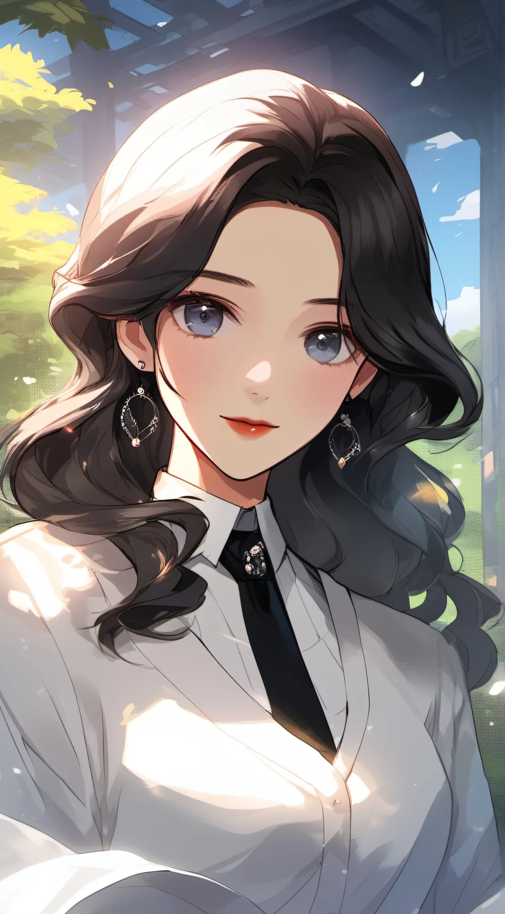 Talkie AI - Chat with Mary