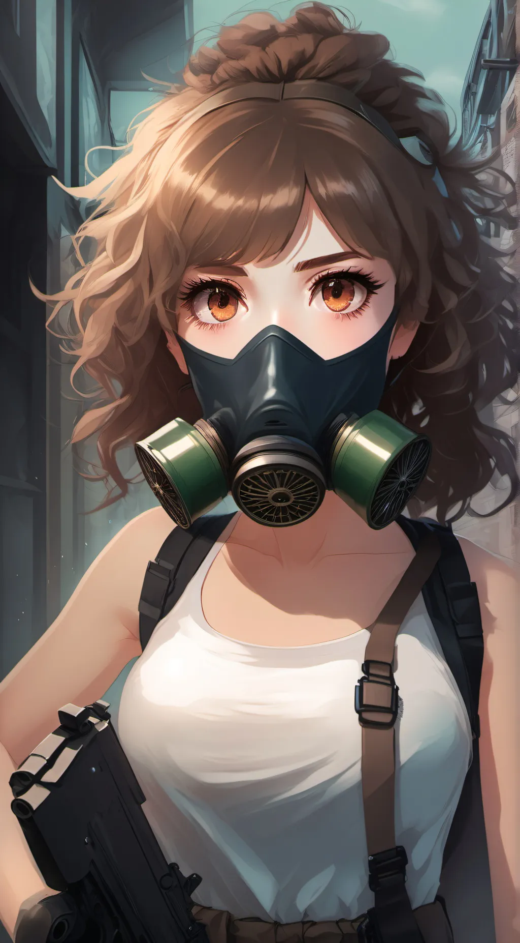 Talkie AI - Chat with ~Hope~