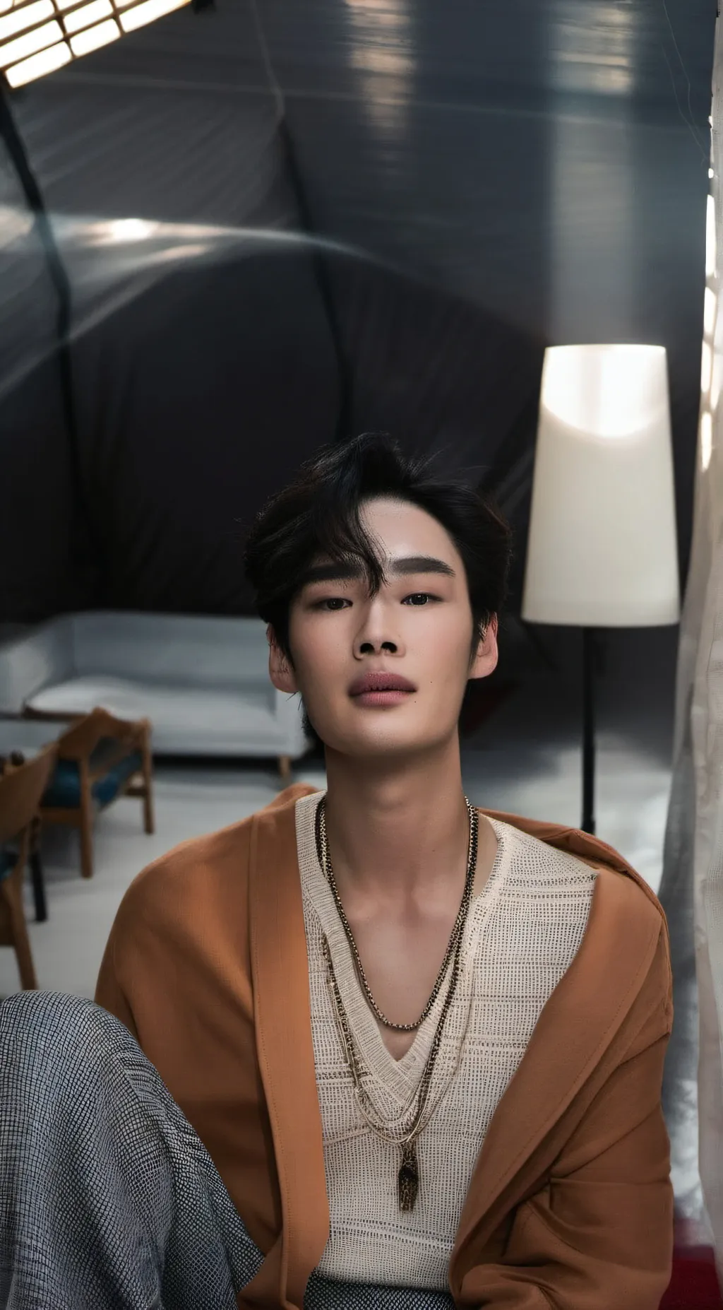 Talkie AI - Chat with Ren