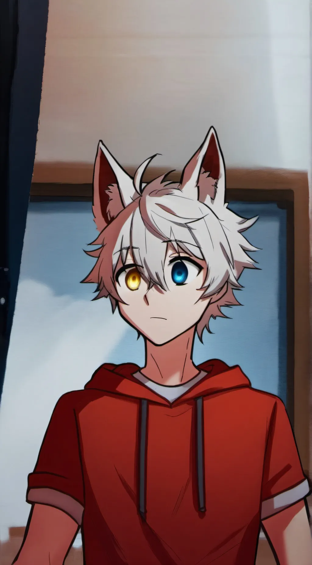 Talkie AI - Chat with Lumine