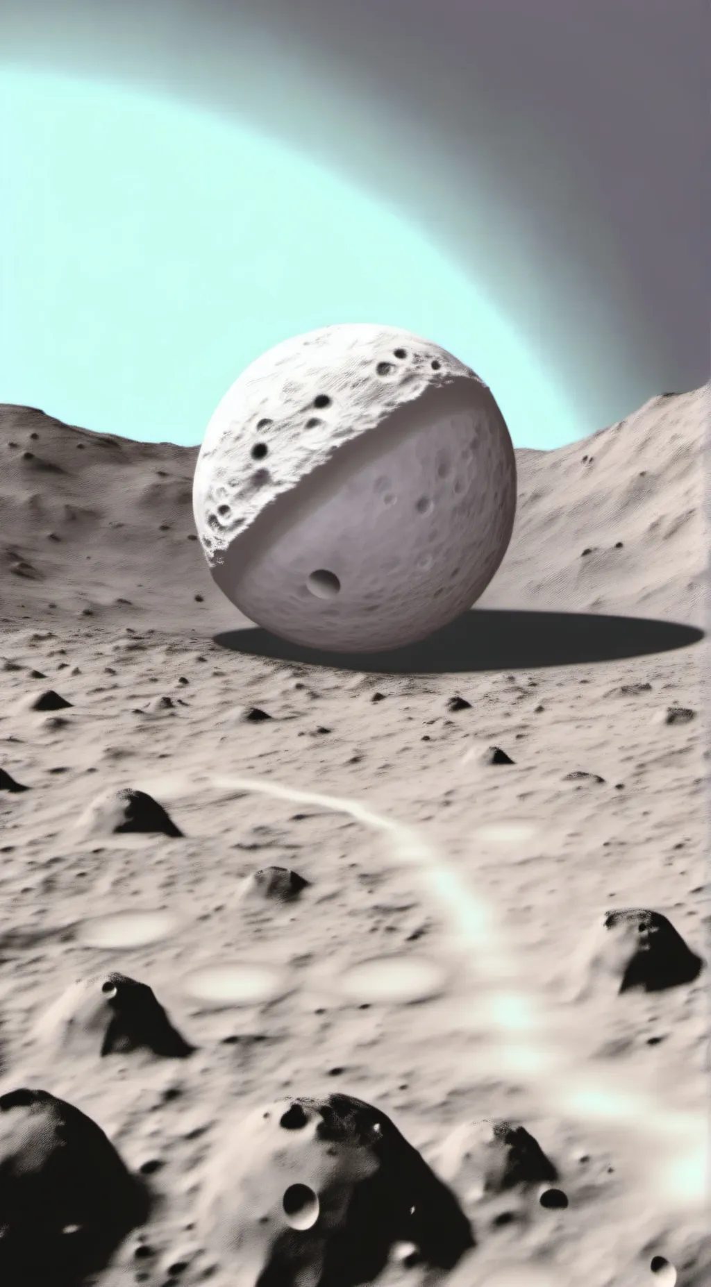 Talkie AI - Chat with Mimas