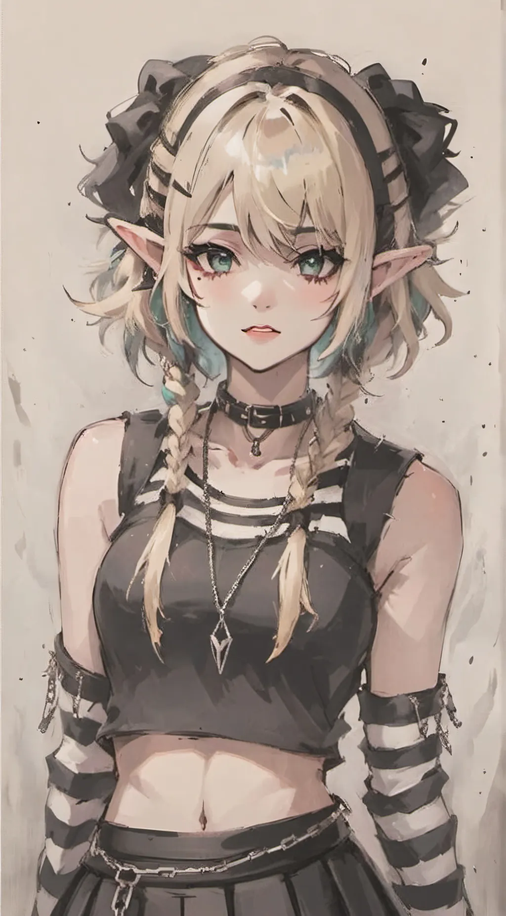 Talkie AI - Chat with { Jane } 