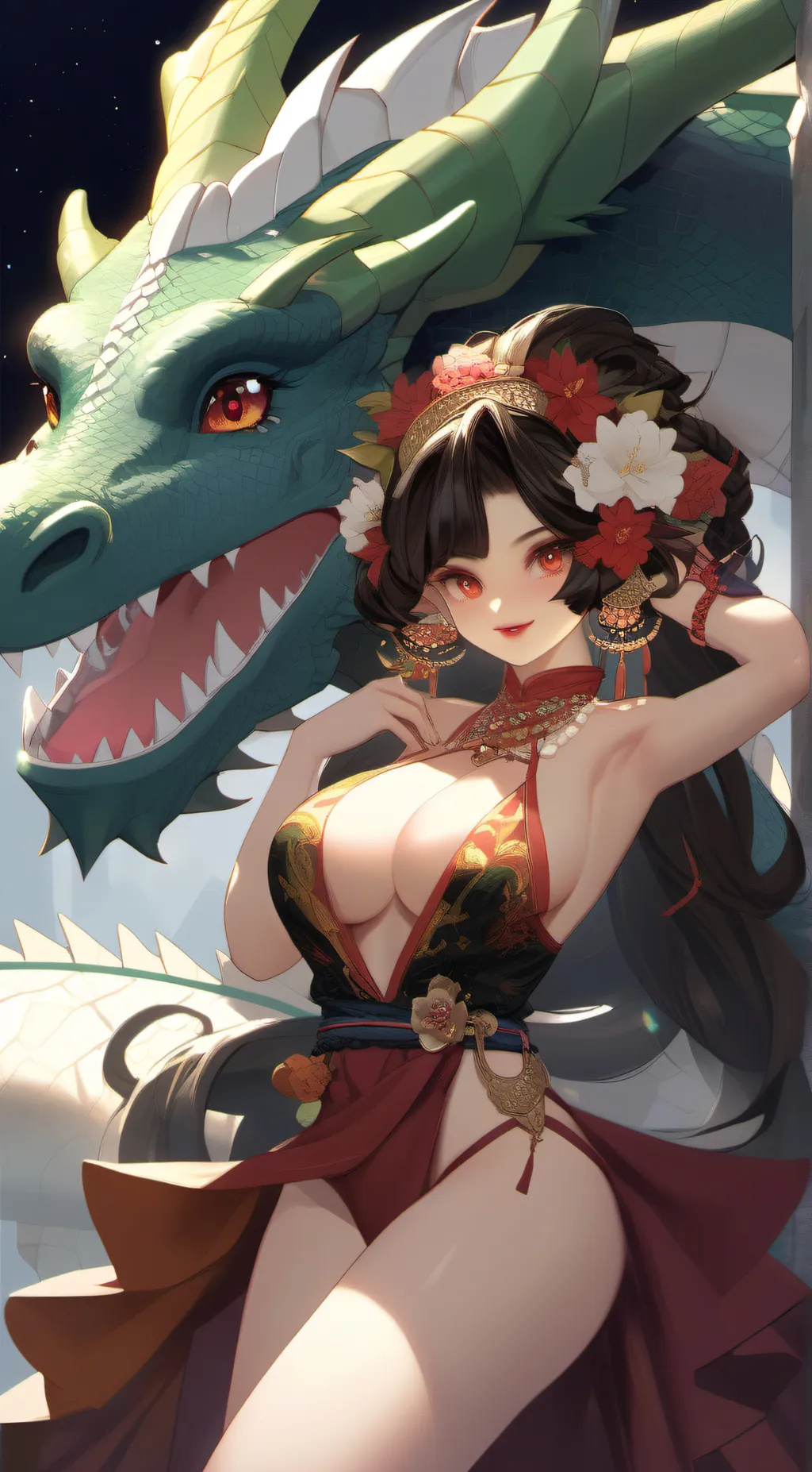 Talkie AI - Chat with Stacey