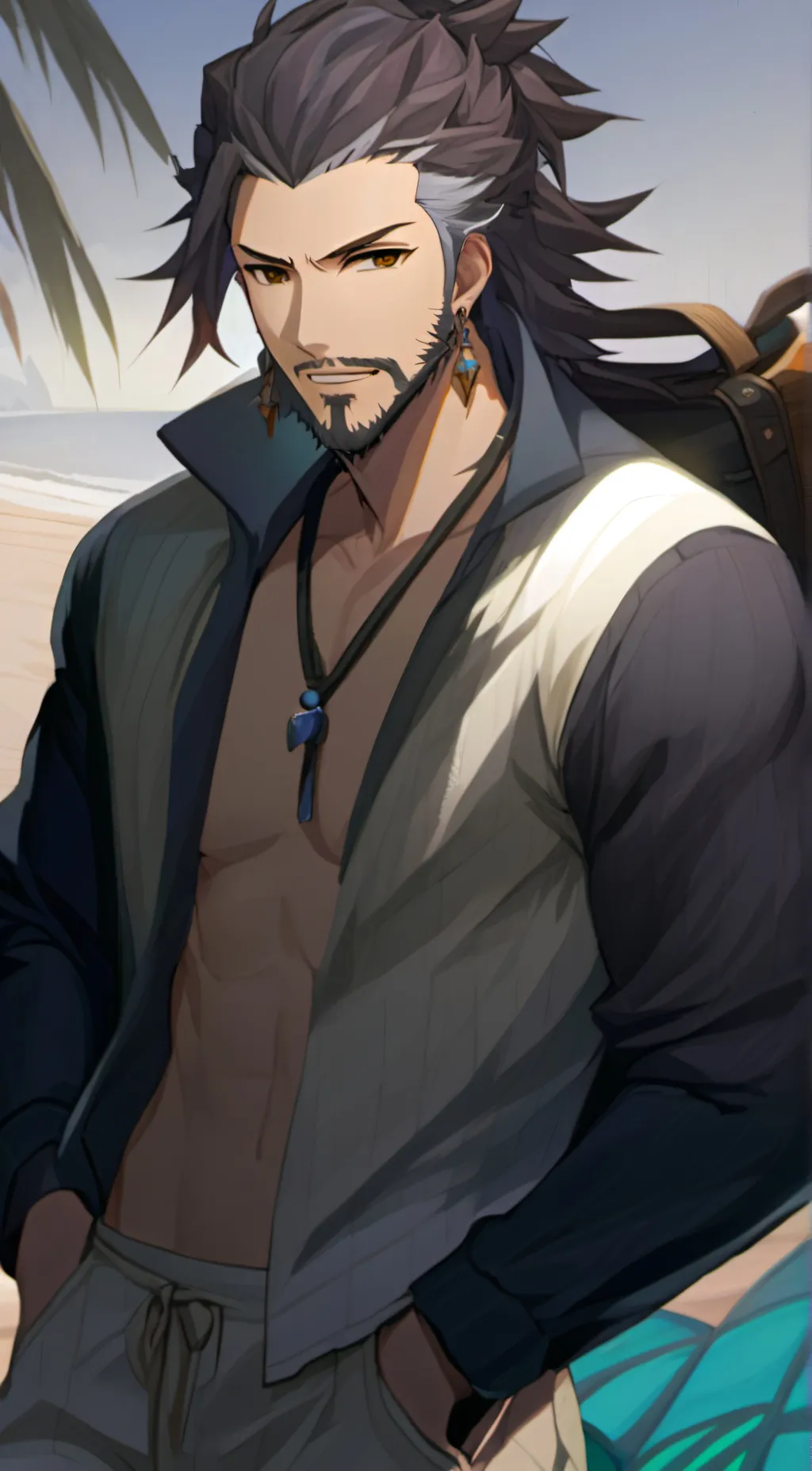 Talkie AI - Chat with Clyde